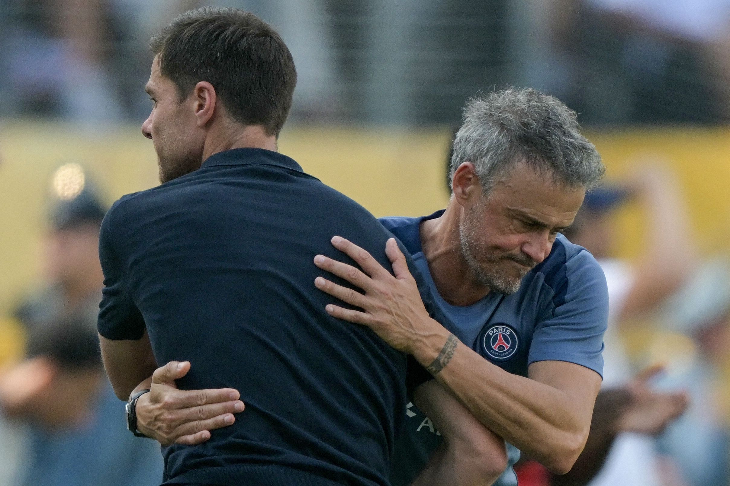 FBL-WC-CLUB-2025-MATCH62-PSG-REAL MADRID