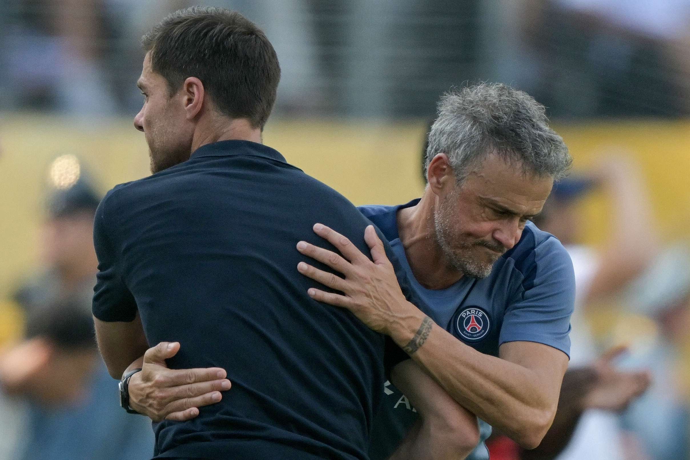 FBL-WC-CLUB-2025-MATCH62-PSG-REAL MADRID