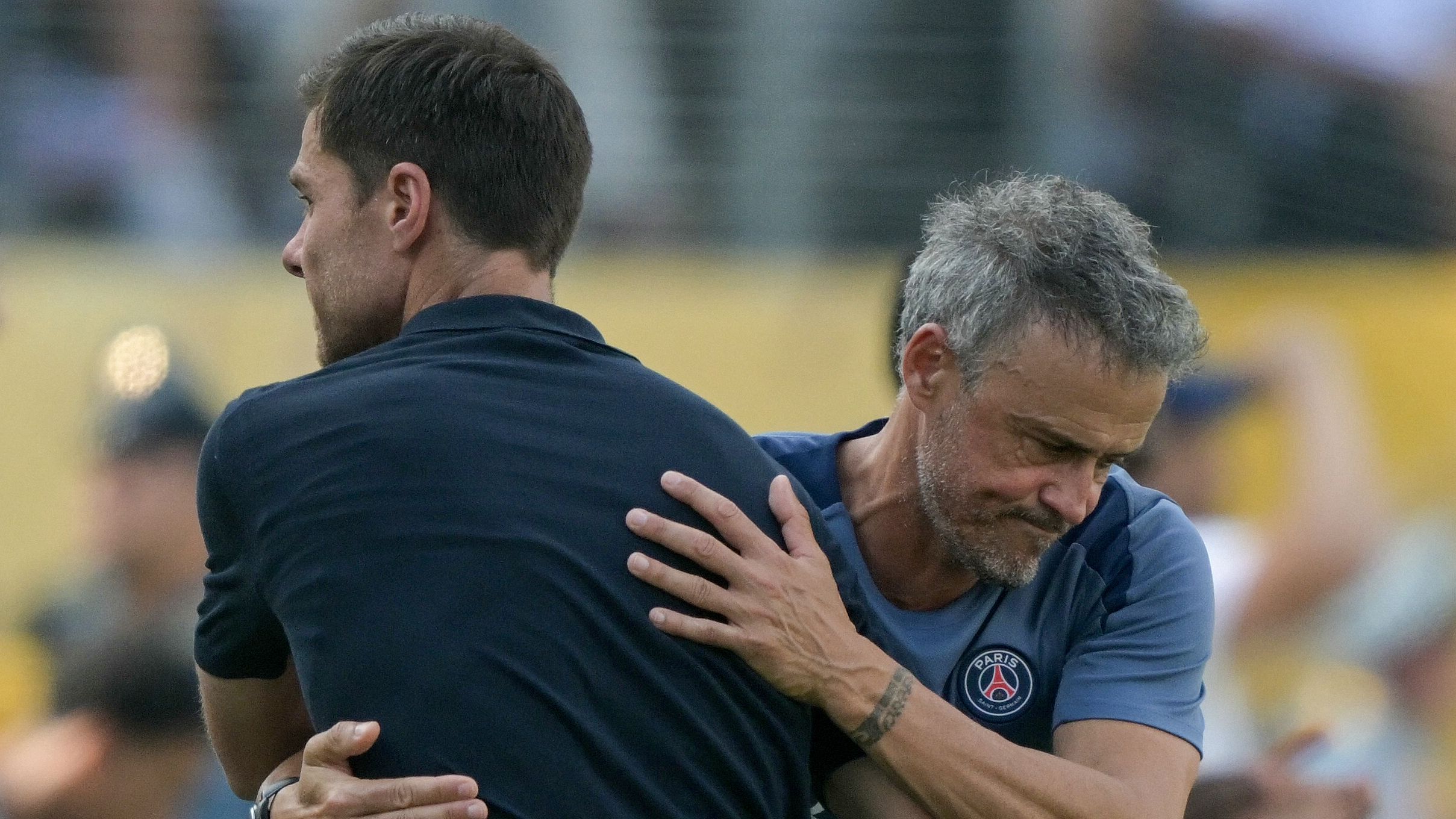 FBL-WC-CLUB-2025-MATCH62-PSG-REAL MADRID