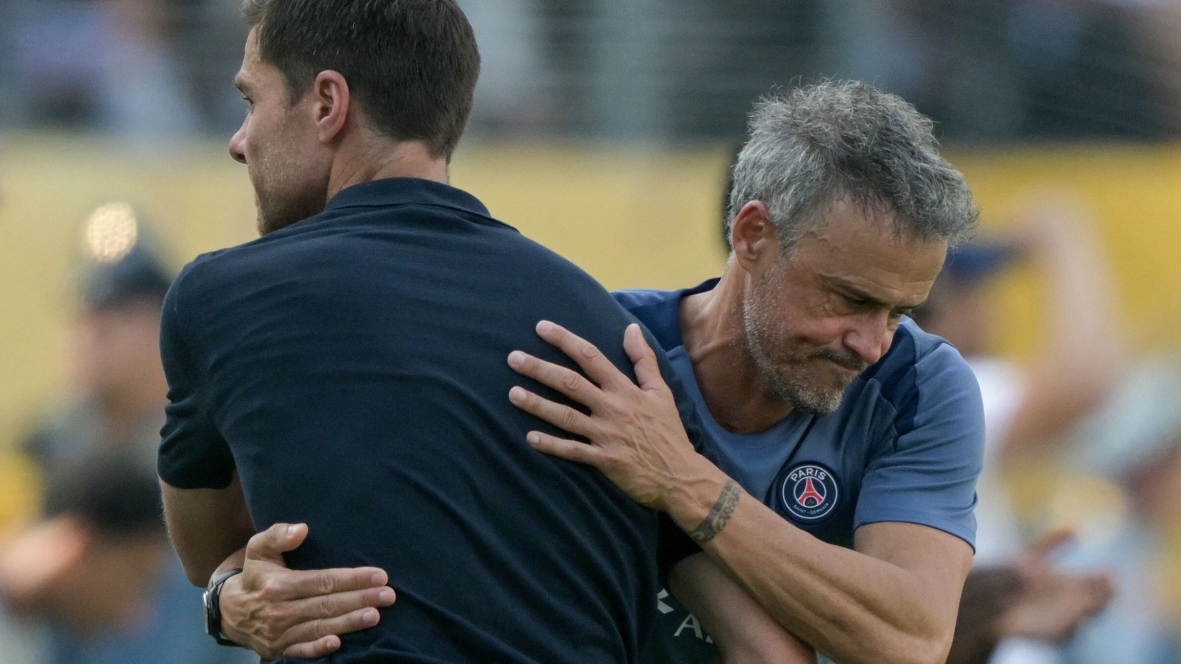 FBL-WC-CLUB-2025-MATCH62-PSG-REAL MADRID