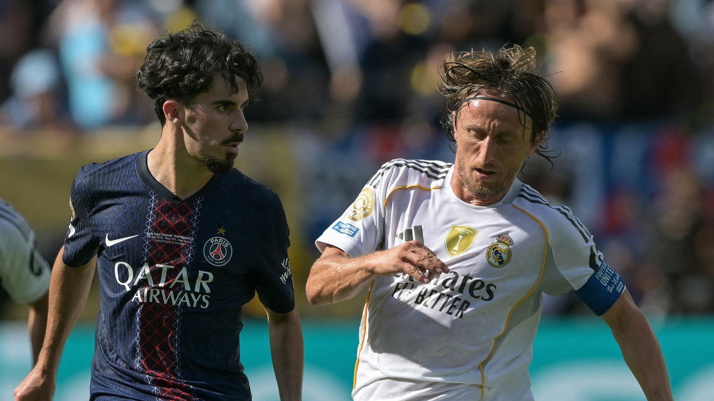 FBL-WC-CLUB-2025-MATCH62-PSG-REAL MADRID