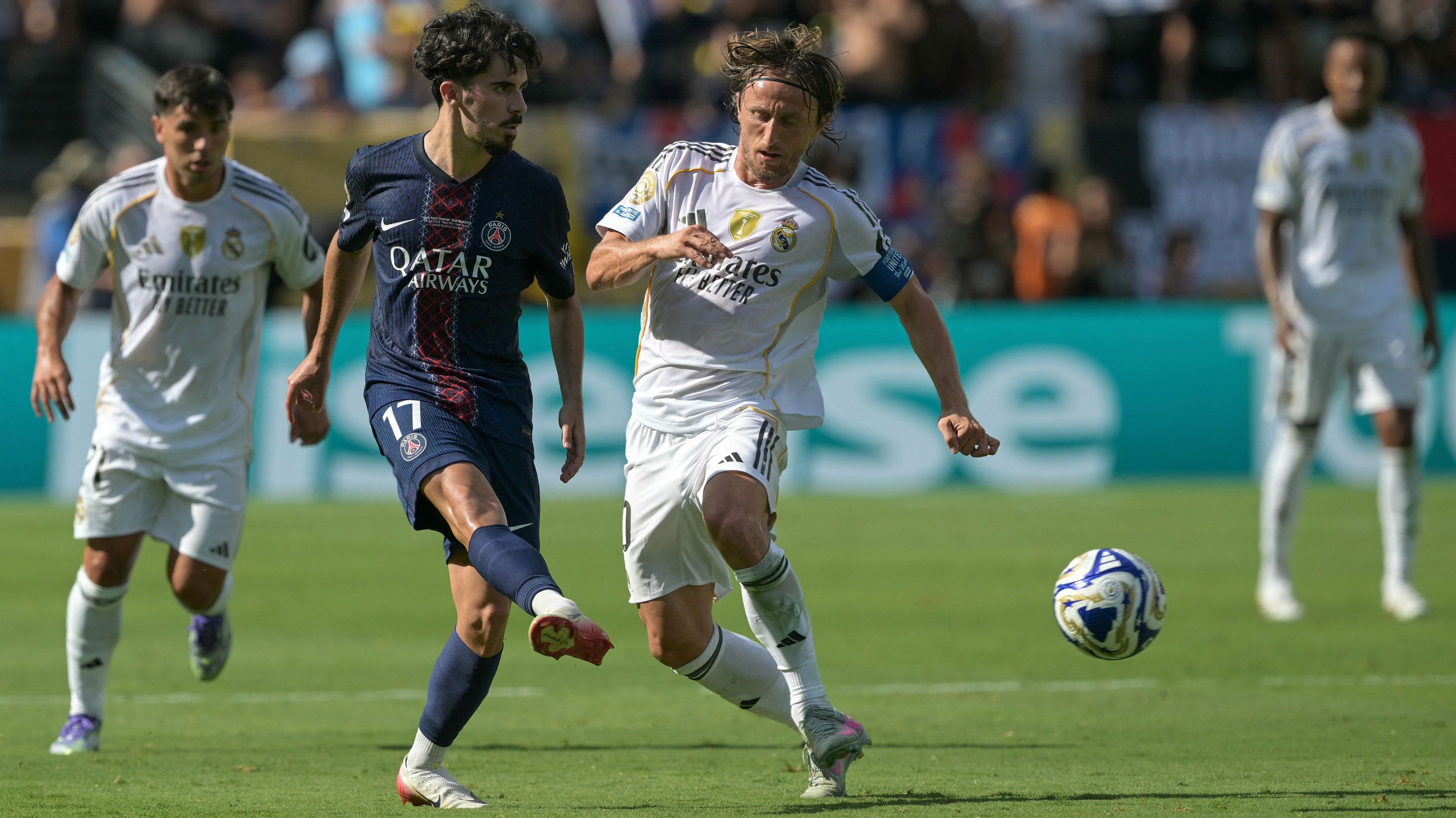 FBL-WC-CLUB-2025-MATCH62-PSG-REAL MADRID