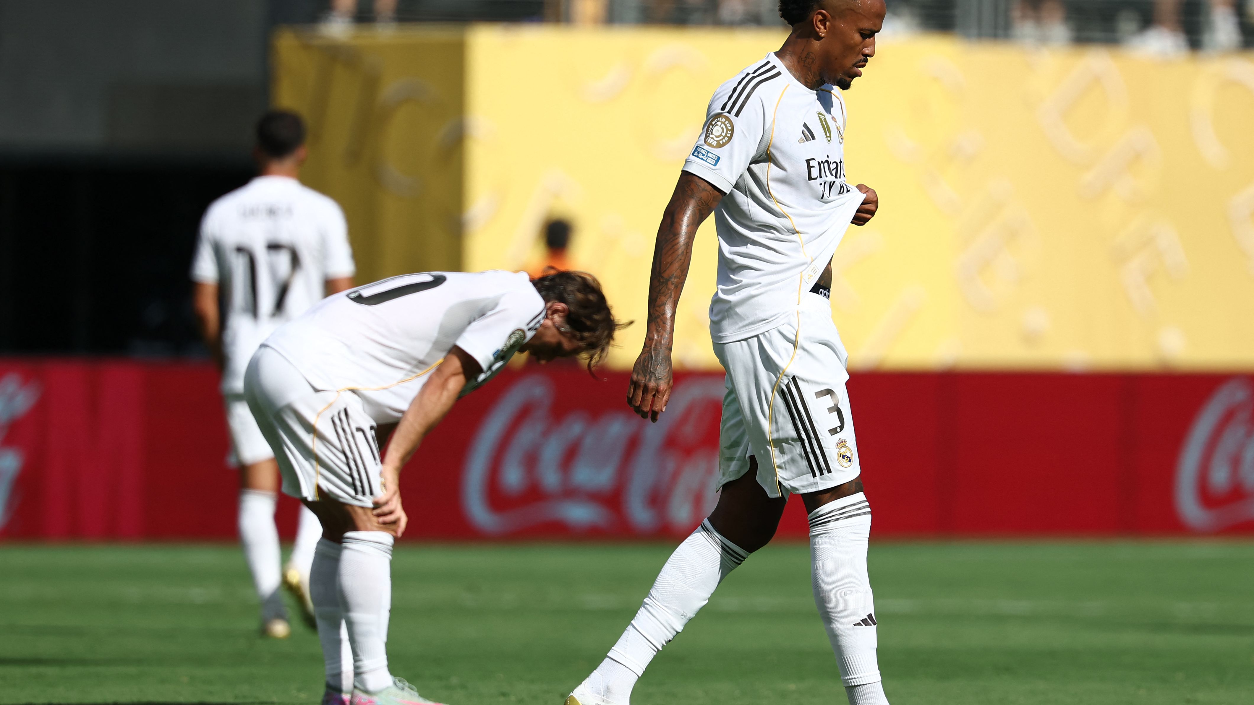 FBL-WC-CLUB-2025-MATCH62-PSG-REAL MADRID