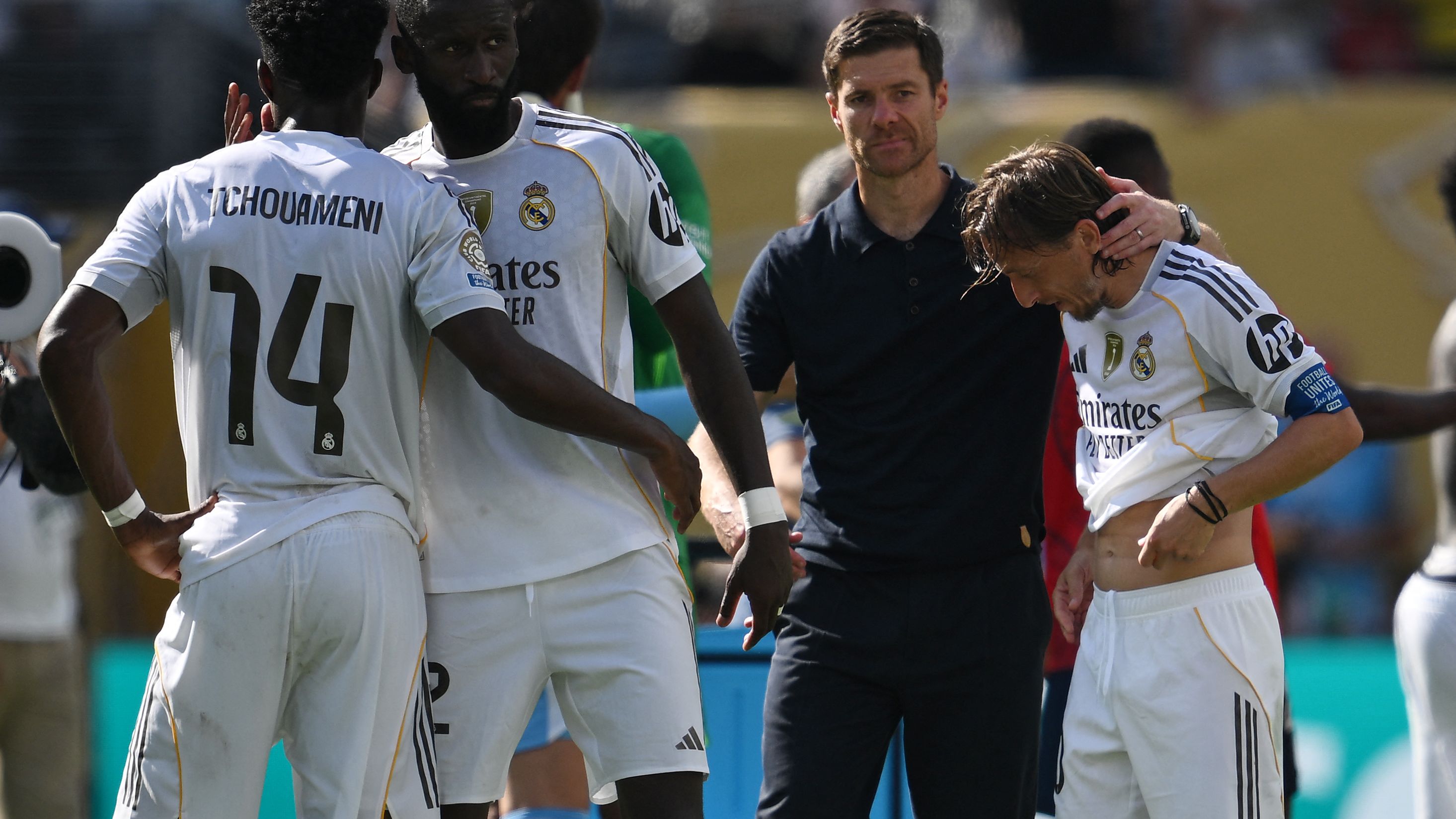 FBL-WC-CLUB-2025-MATCH62-PSG-REAL MADRID