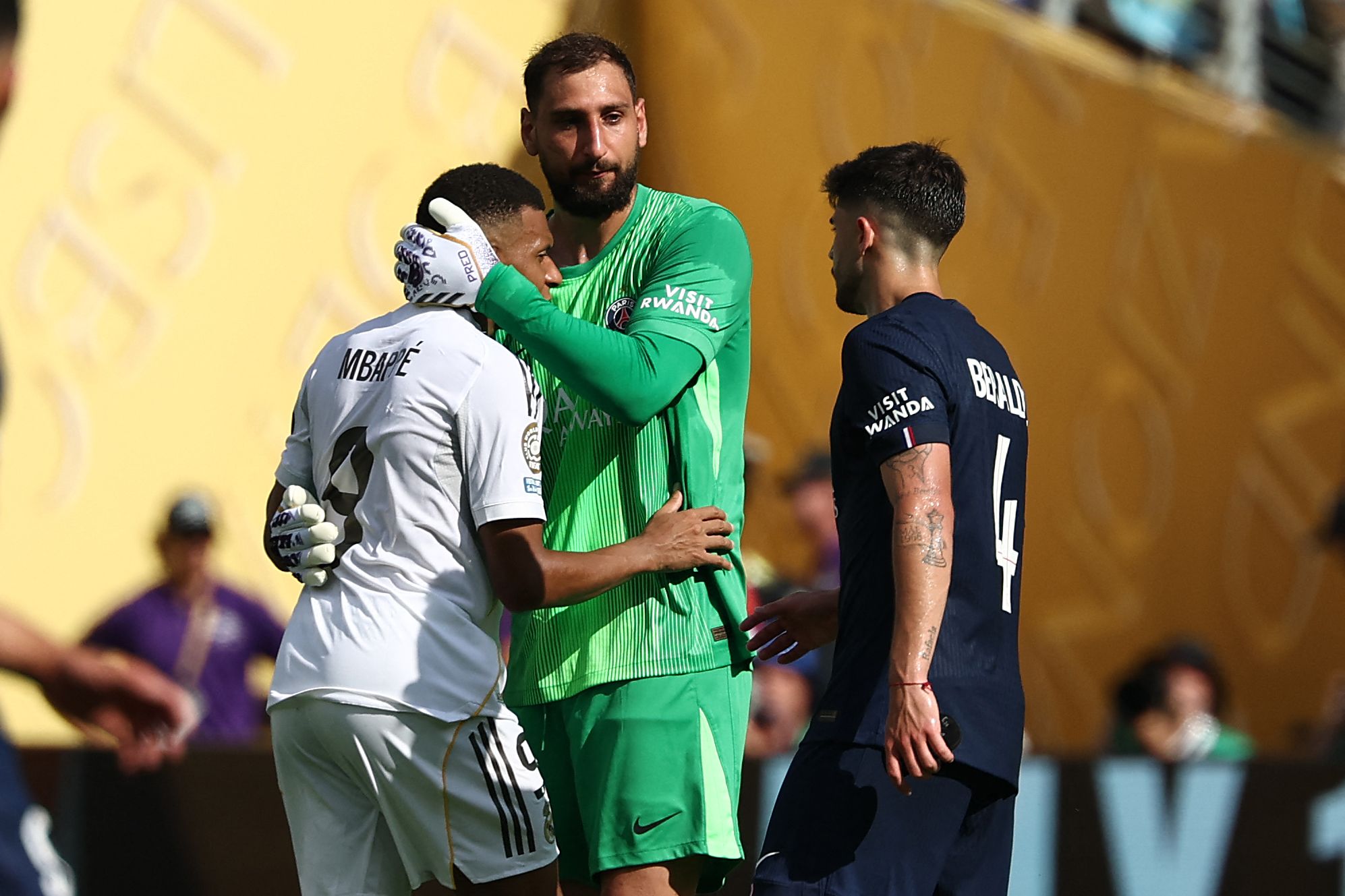 FBL-WC-CLUB-2025-MATCH62-PSG-REAL MADRID