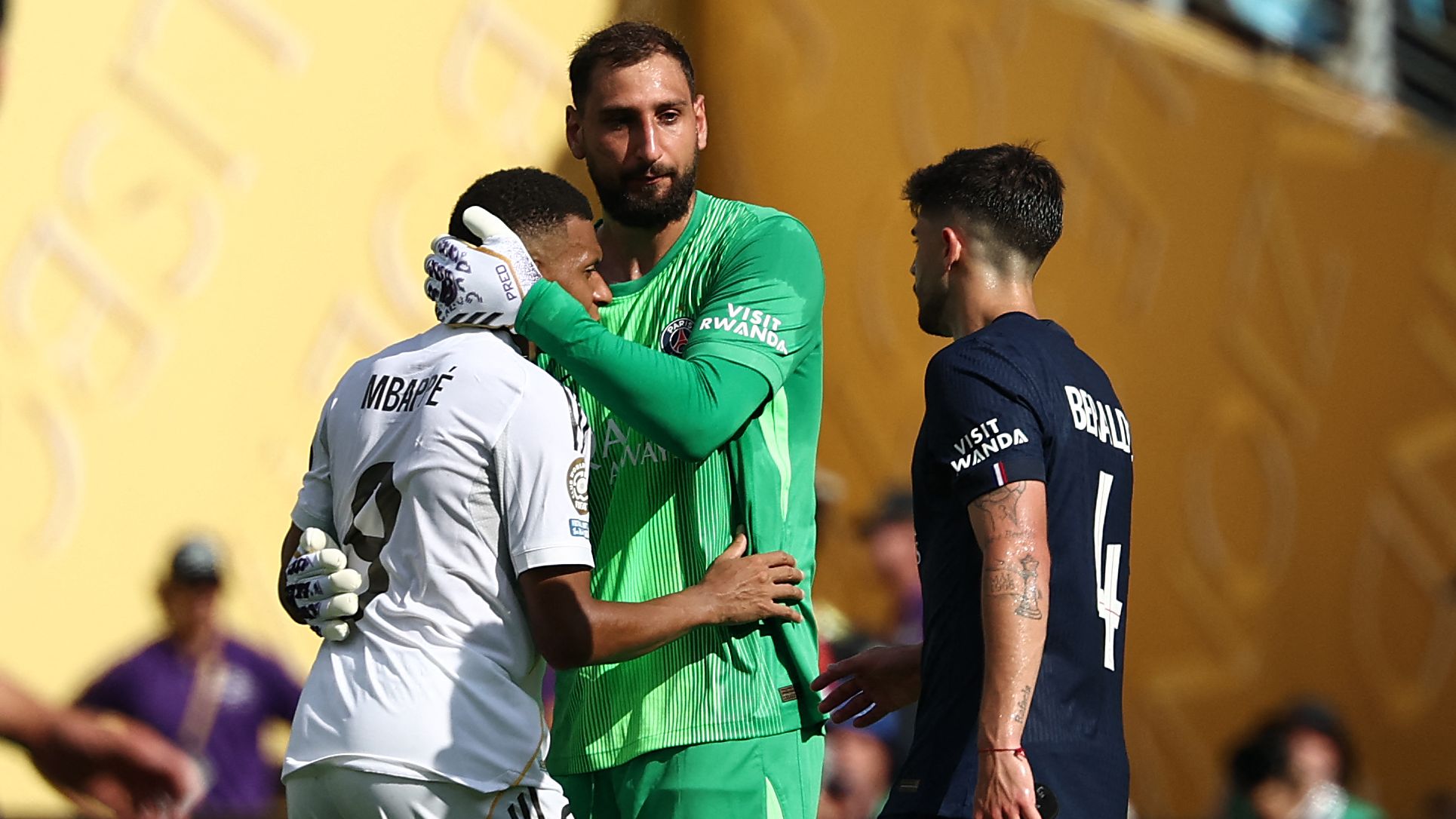 FBL-WC-CLUB-2025-MATCH62-PSG-REAL MADRID