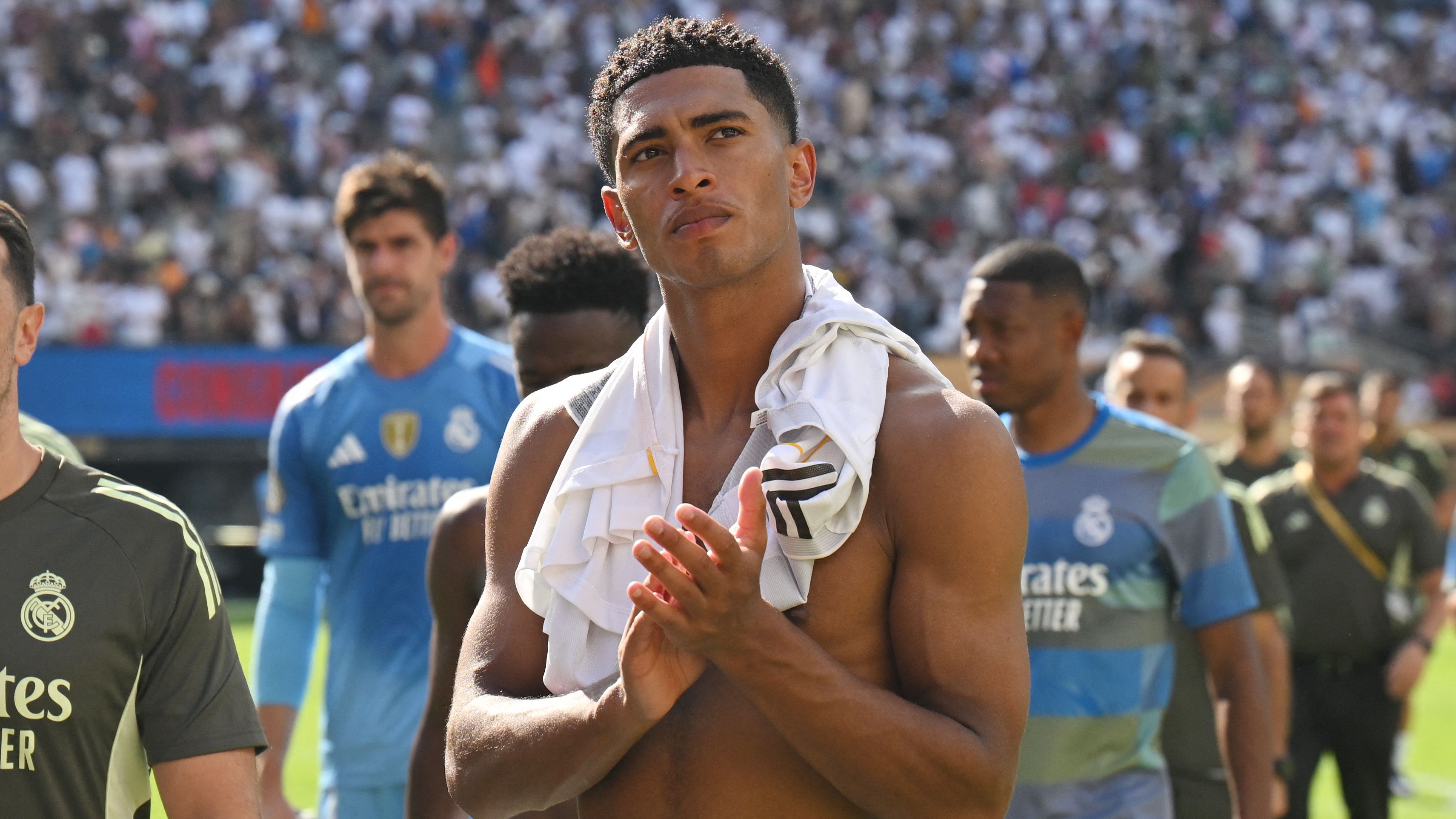 FBL-WC-CLUB-2025-MATCH62-PSG-REAL MADRID