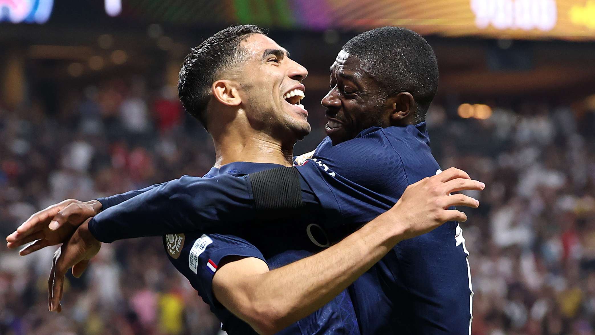 Paris Saint-Germain v FC Bayern München: Quarter-final - FIFA Club World Cup 2025