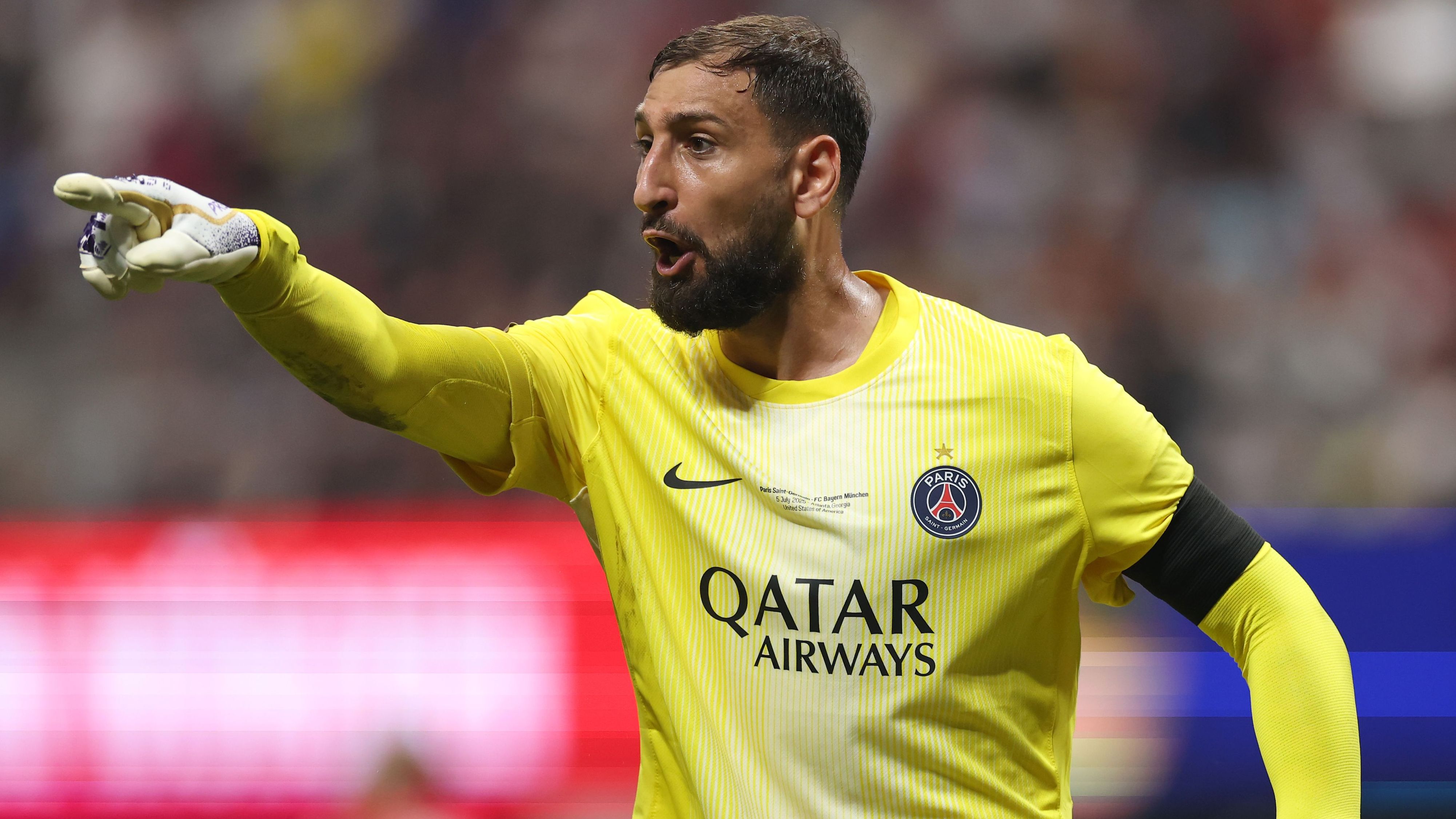 Paris Saint-Germain v FC Bayern München: Quarter-final - FIFA Club World Cup 2025