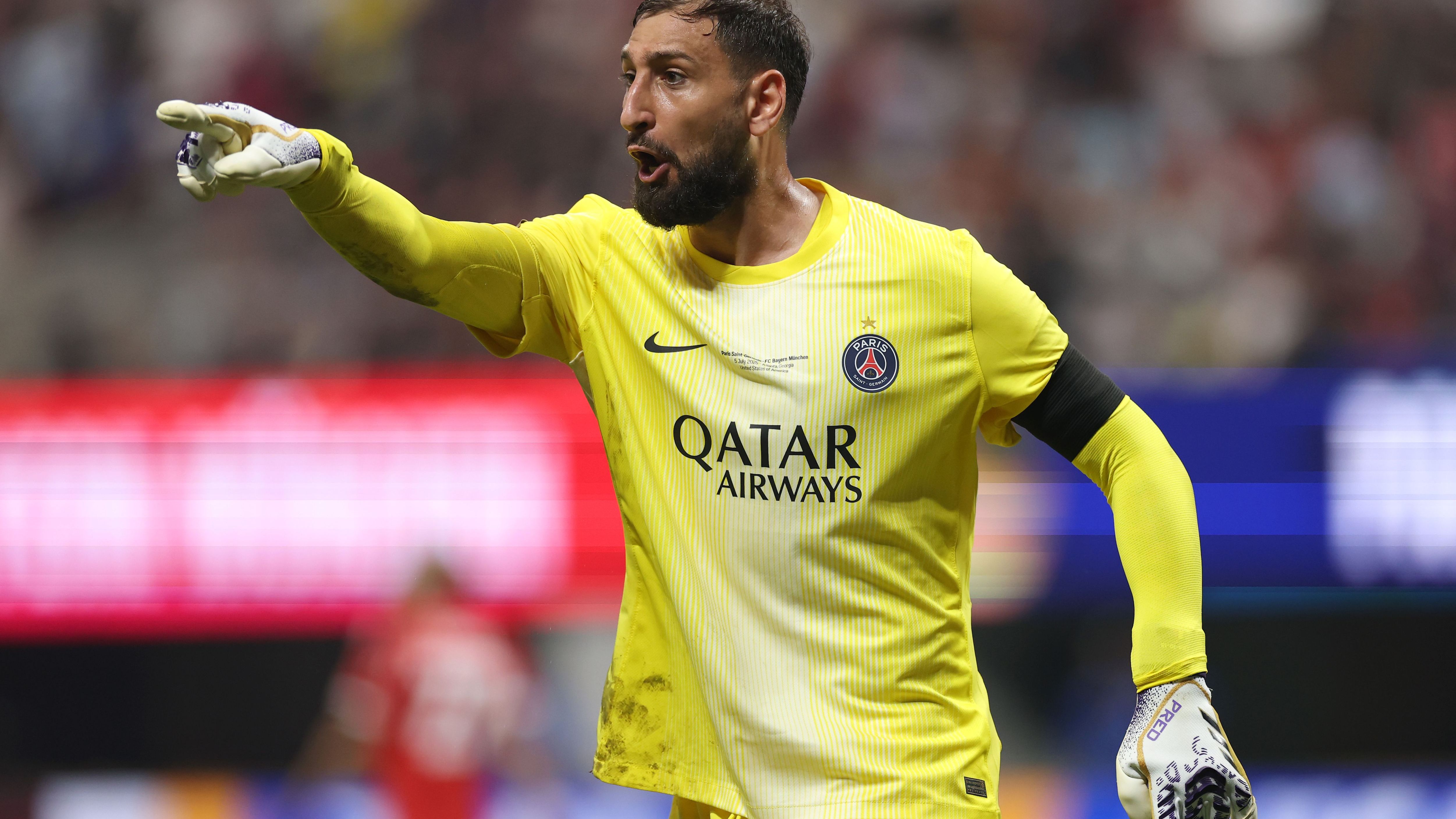 Paris Saint-Germain v FC Bayern München: Quarter-final - FIFA Club World Cup 2025