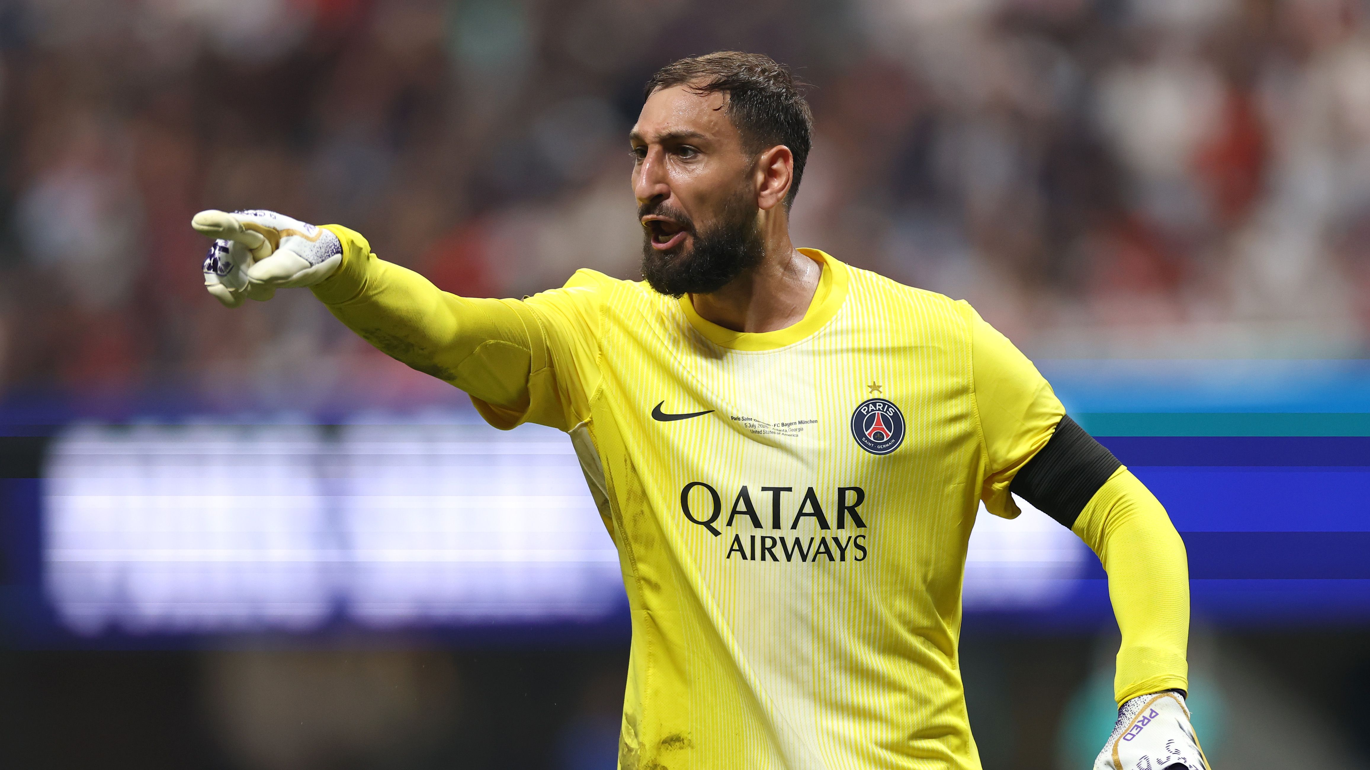 Paris Saint-Germain v FC Bayern München: Quarter-final - FIFA Club World Cup 2025