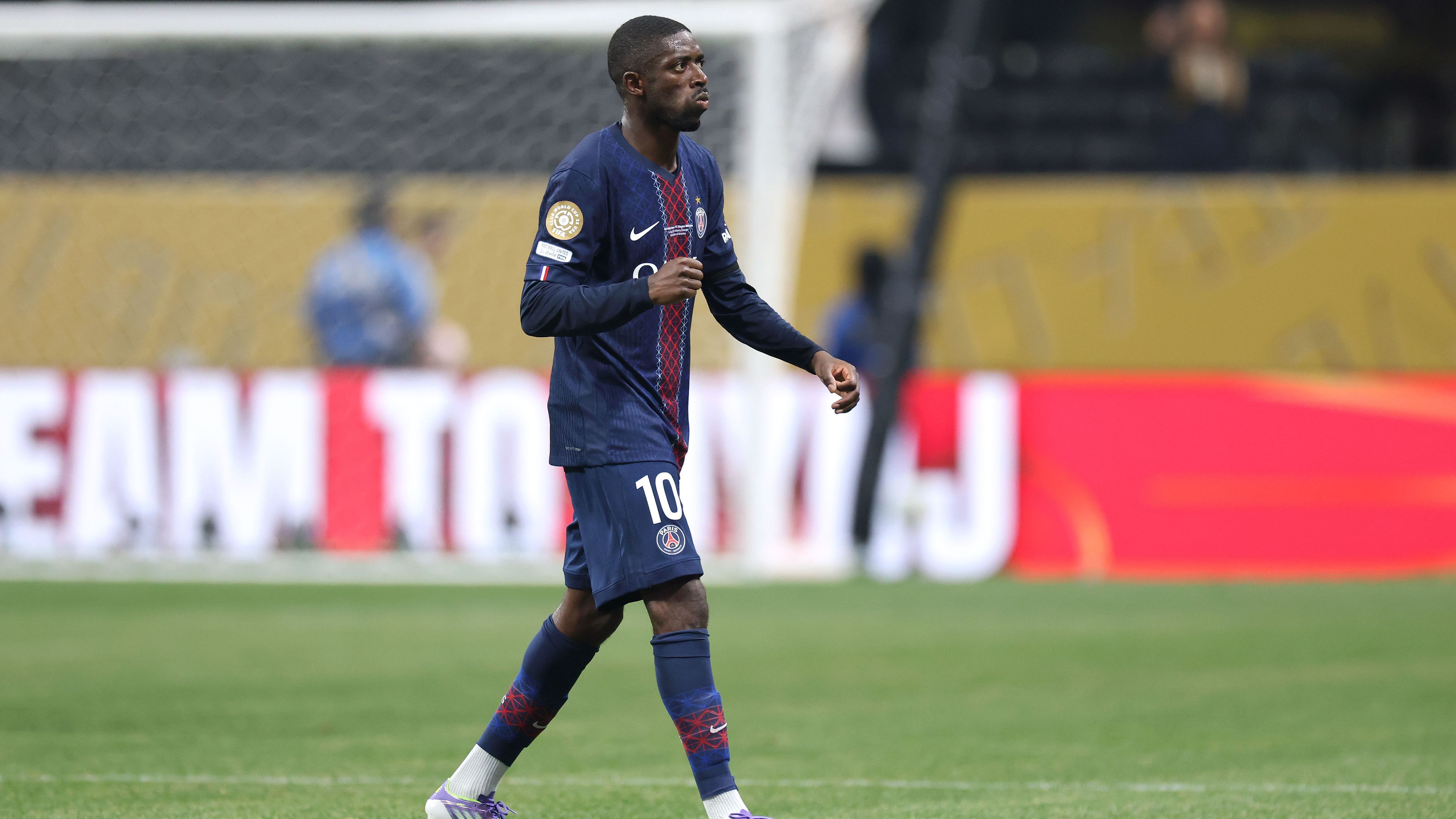 Paris Saint-Germain v FC Bayern München: Quarter-final - FIFA Club World Cup 2025