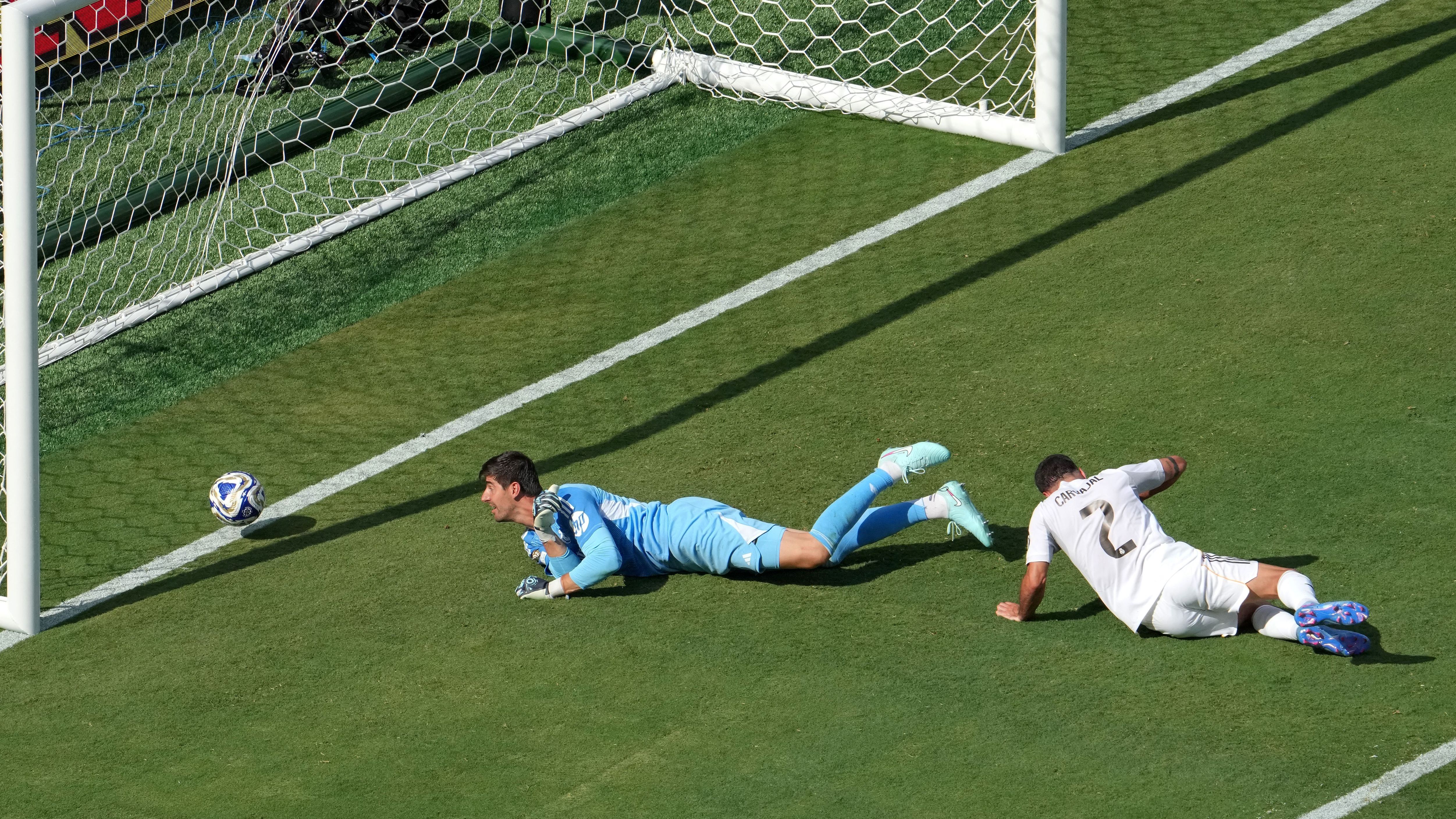 FBL-WC-CLUB-2025-MATCH62-PSG-REAL MADRID