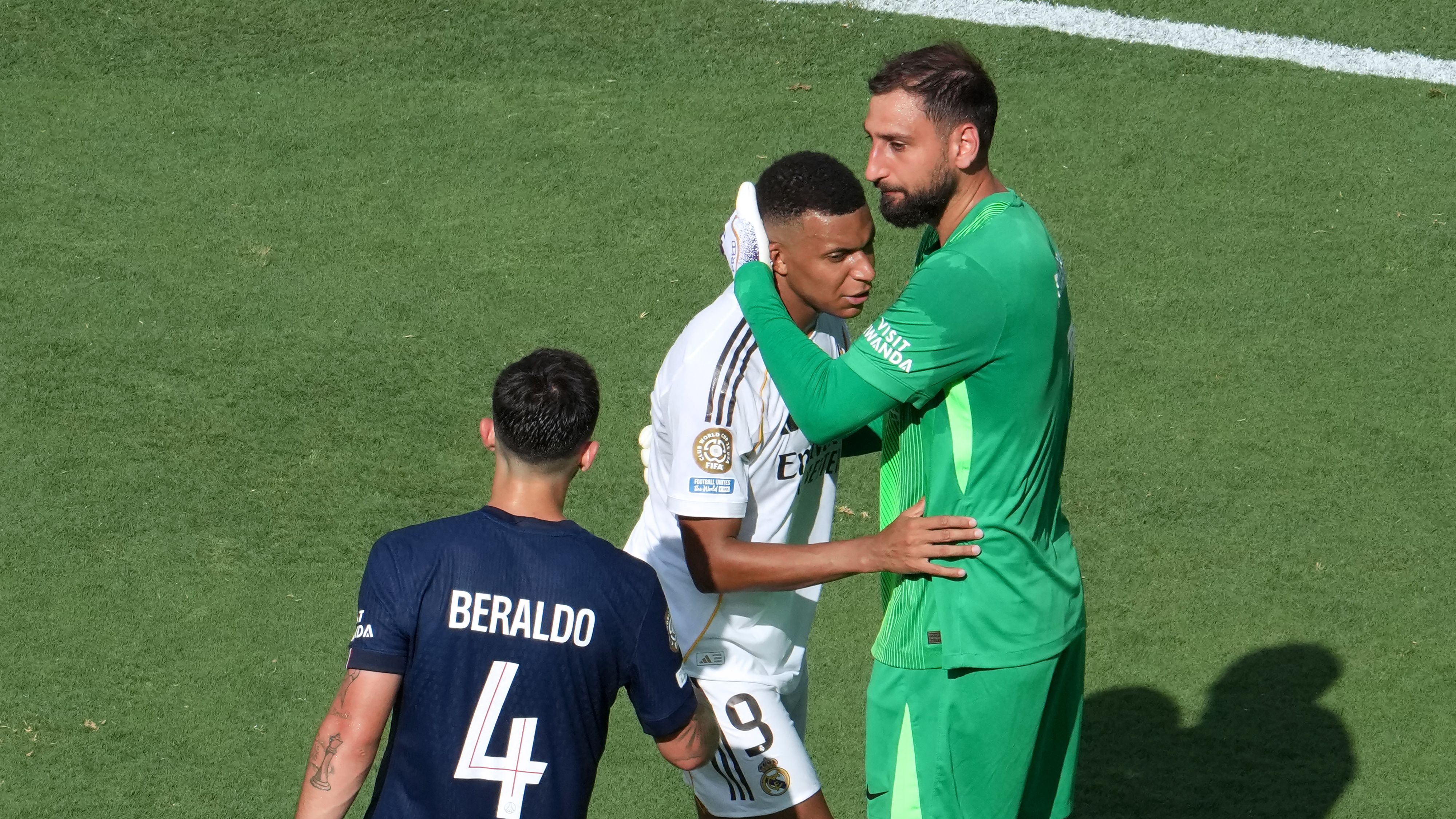 FBL-WC-CLUB-2025-MATCH62-PSG-REAL MADRID