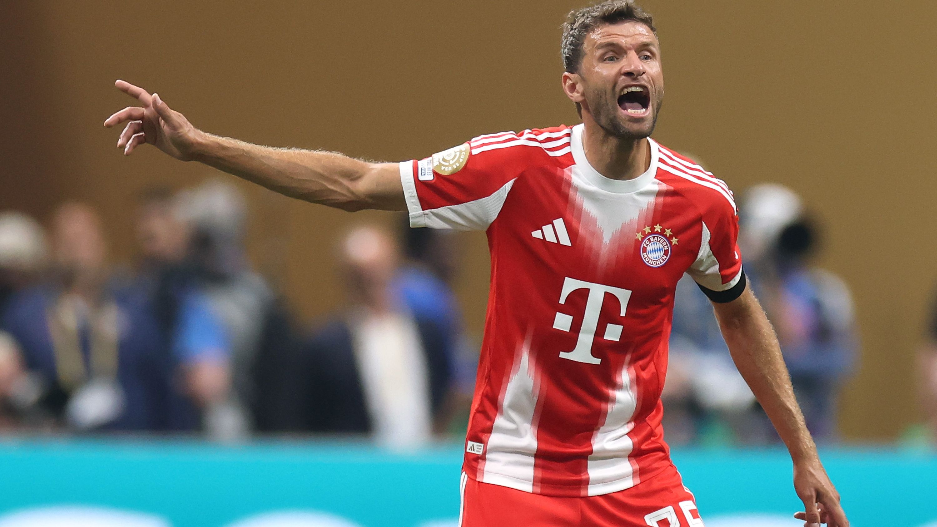 Paris Saint-Germain v FC Bayern München: Quarter-final - FIFA Club World Cup 2025