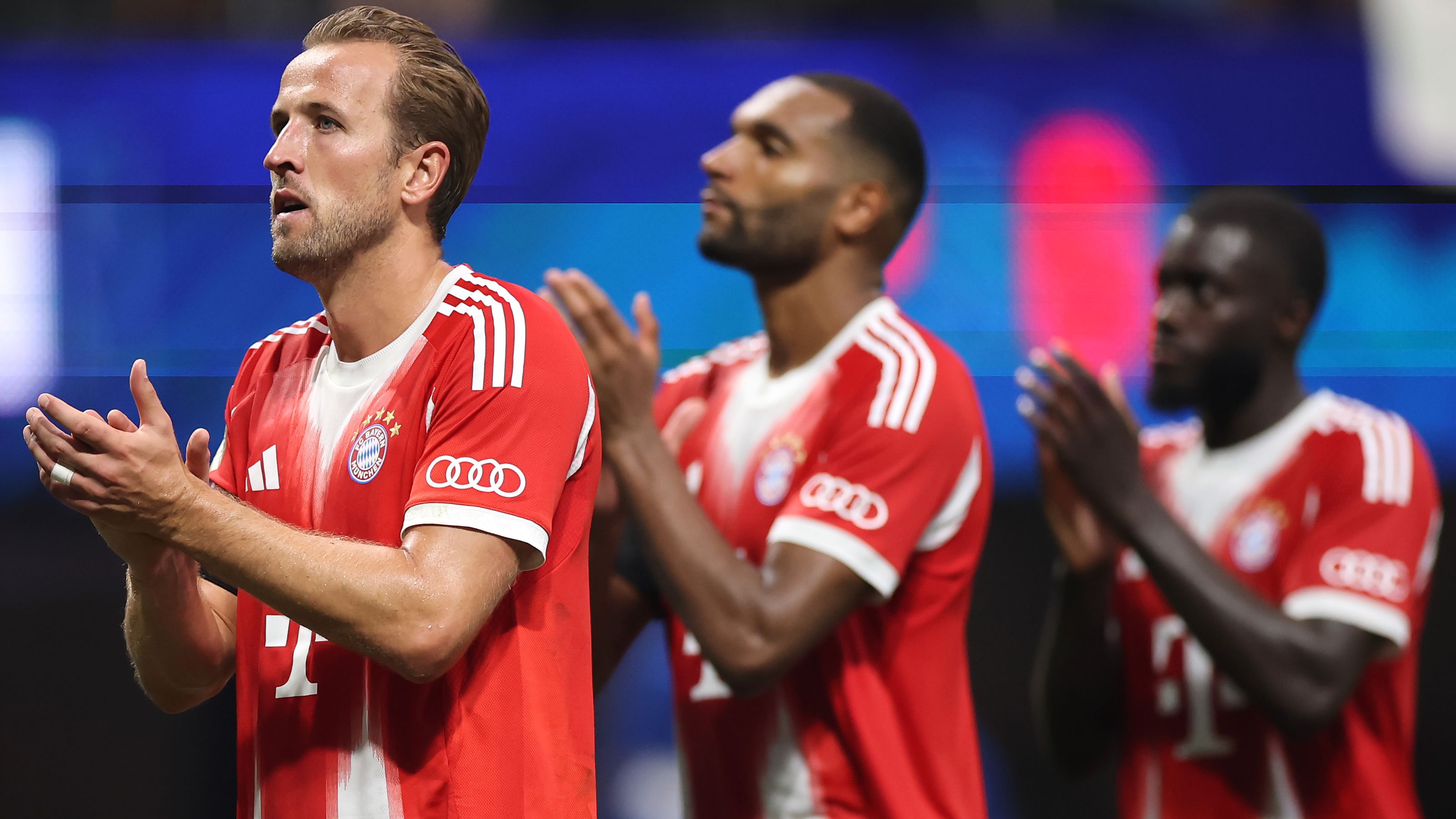 Paris Saint-Germain v FC Bayern München: Quarter-final - FIFA Club World Cup 2025