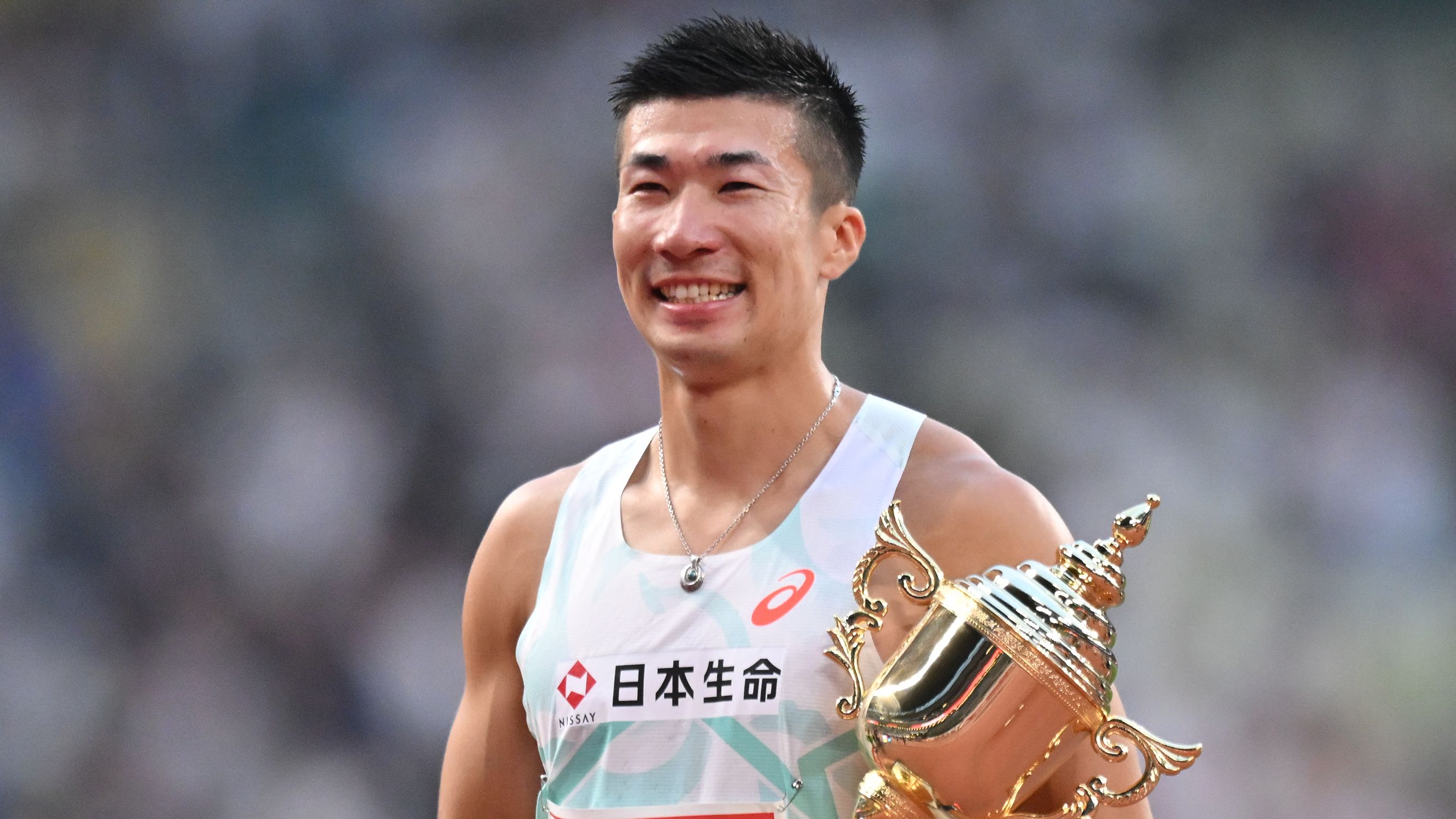 109th JAAF Athletics Championships - Day 2