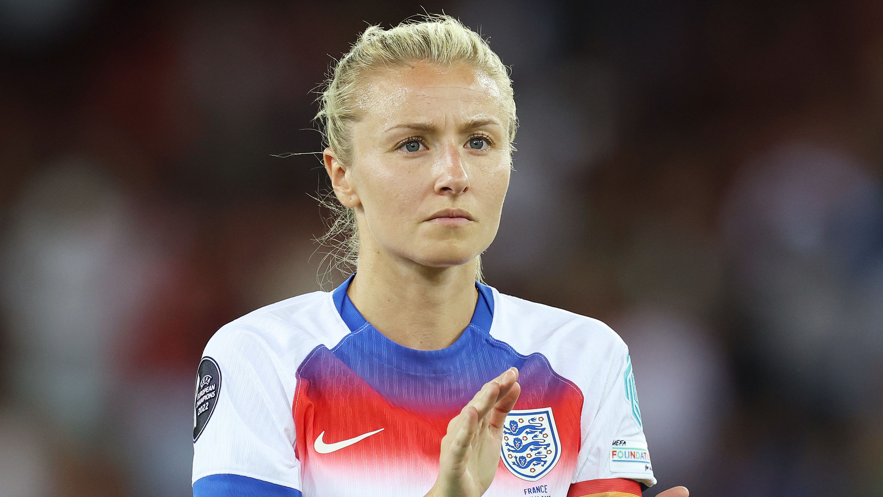 France v England: UEFA Women's EURO 2025 Group D