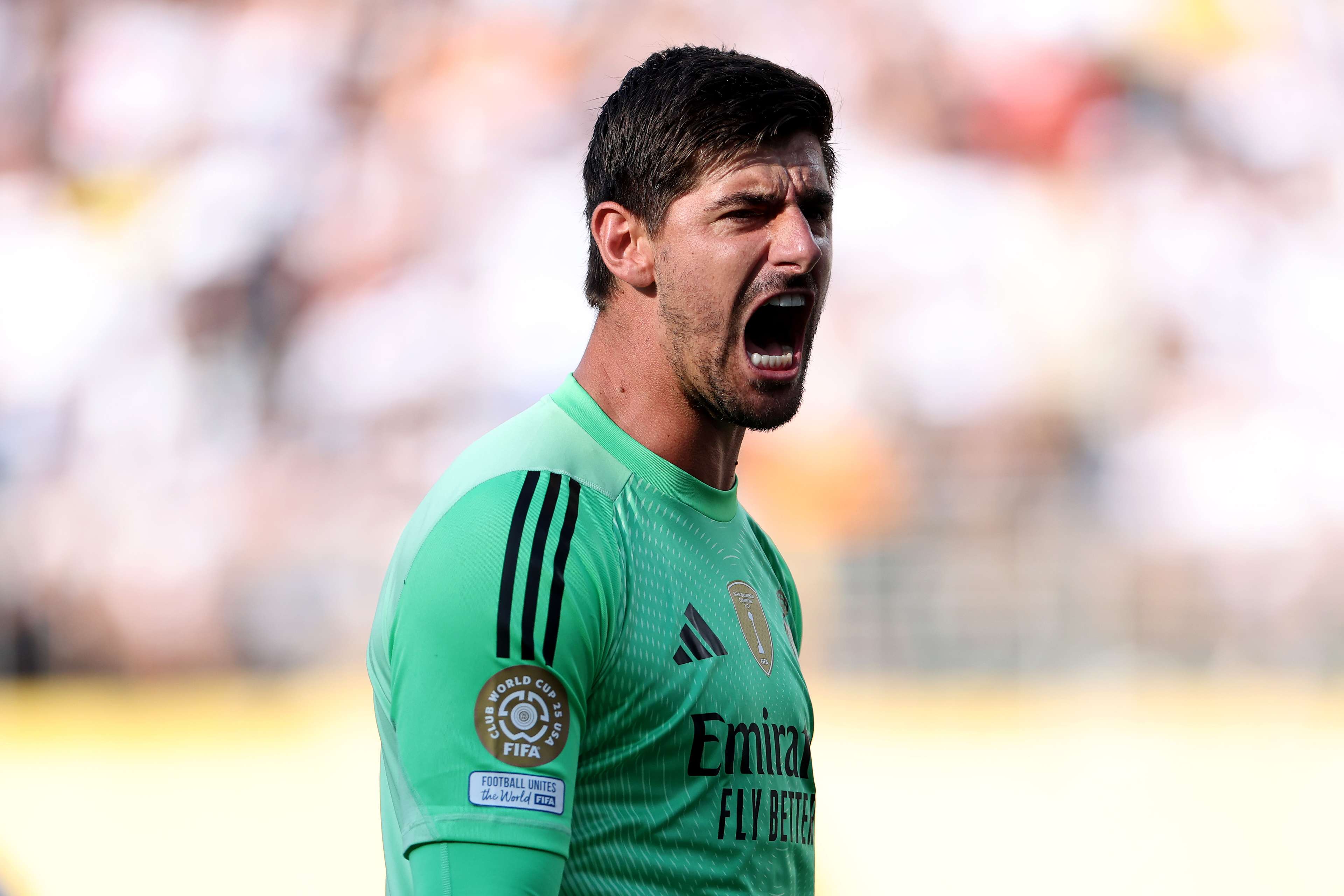 Real Madrid CF v Borussia Dortmund: Quarter-final - FIFA Club World Cup 2025