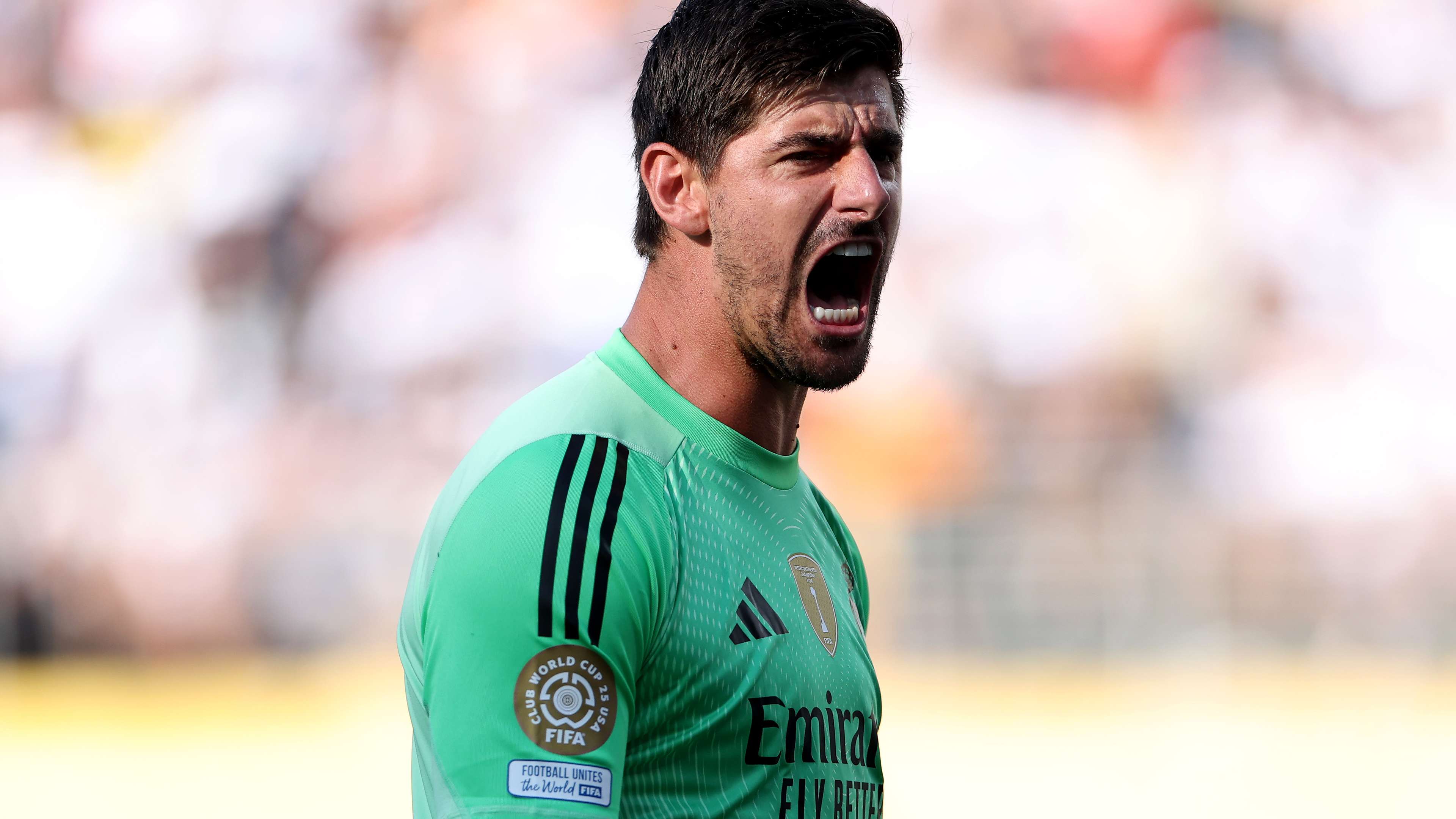 Real Madrid CF v Borussia Dortmund: Quarter-final - FIFA Club World Cup 2025