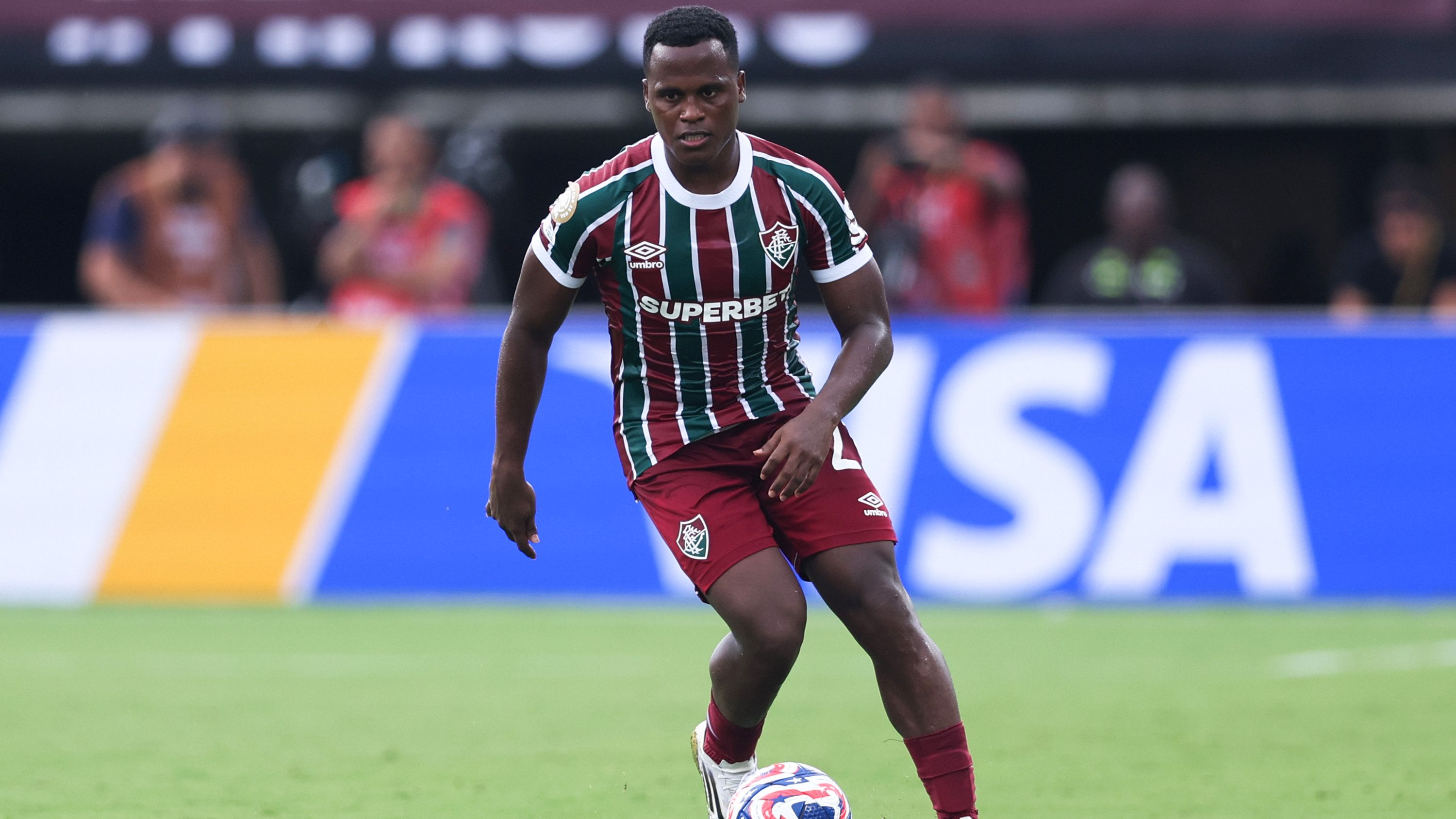 Fluminense FC v Al-Hilal: Quarter Final - FIFA Club World Cup 2025