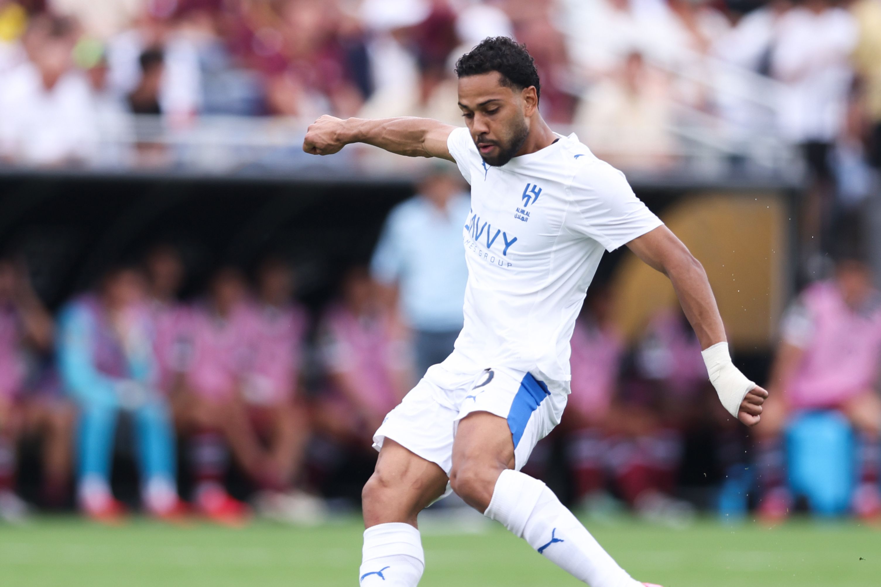 Fluminense FC v Al-Hilal: Quarter Final - FIFA Club World Cup 2025