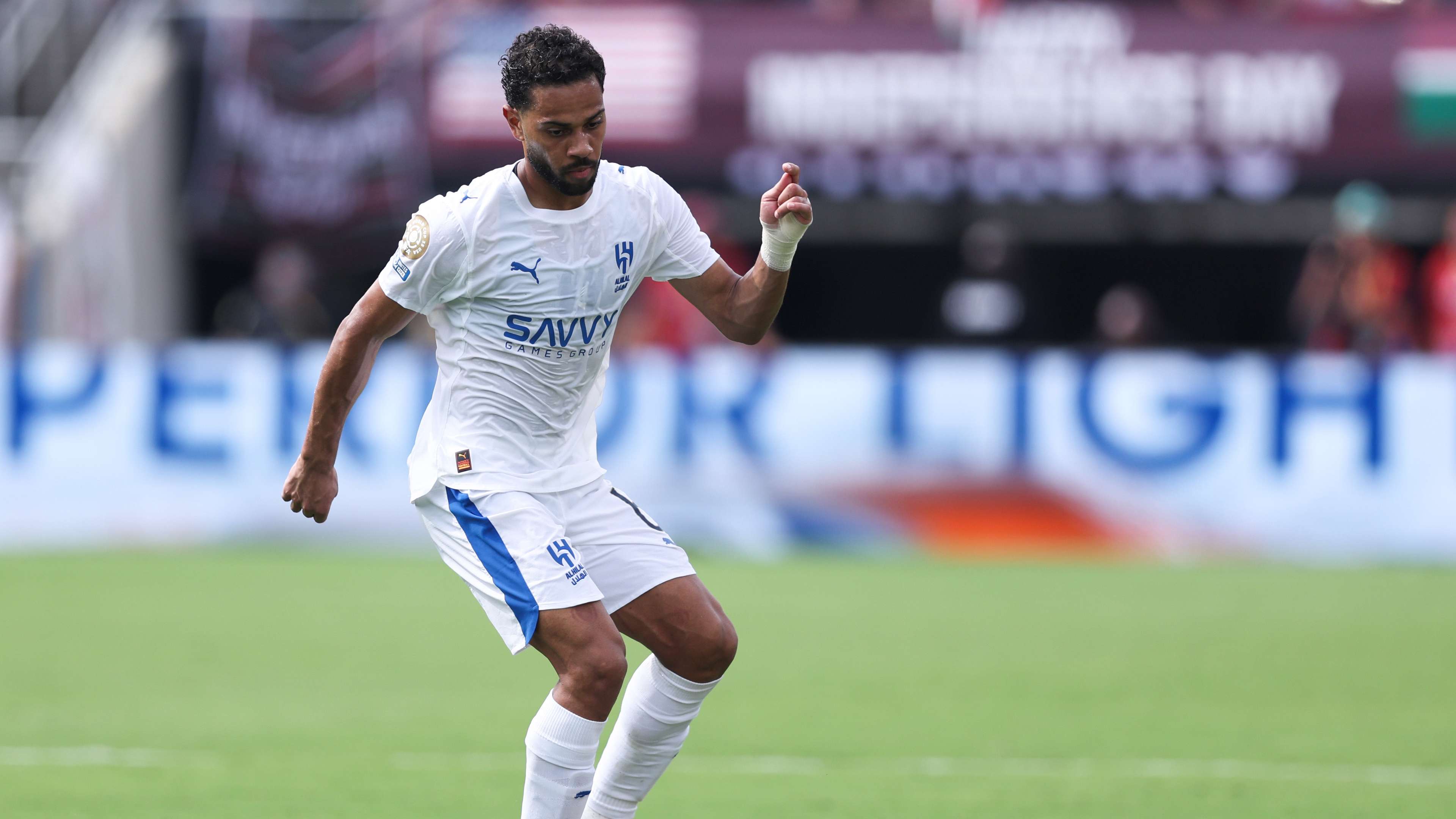 Fluminense FC v Al-Hilal: Quarter Final - FIFA Club World Cup 2025