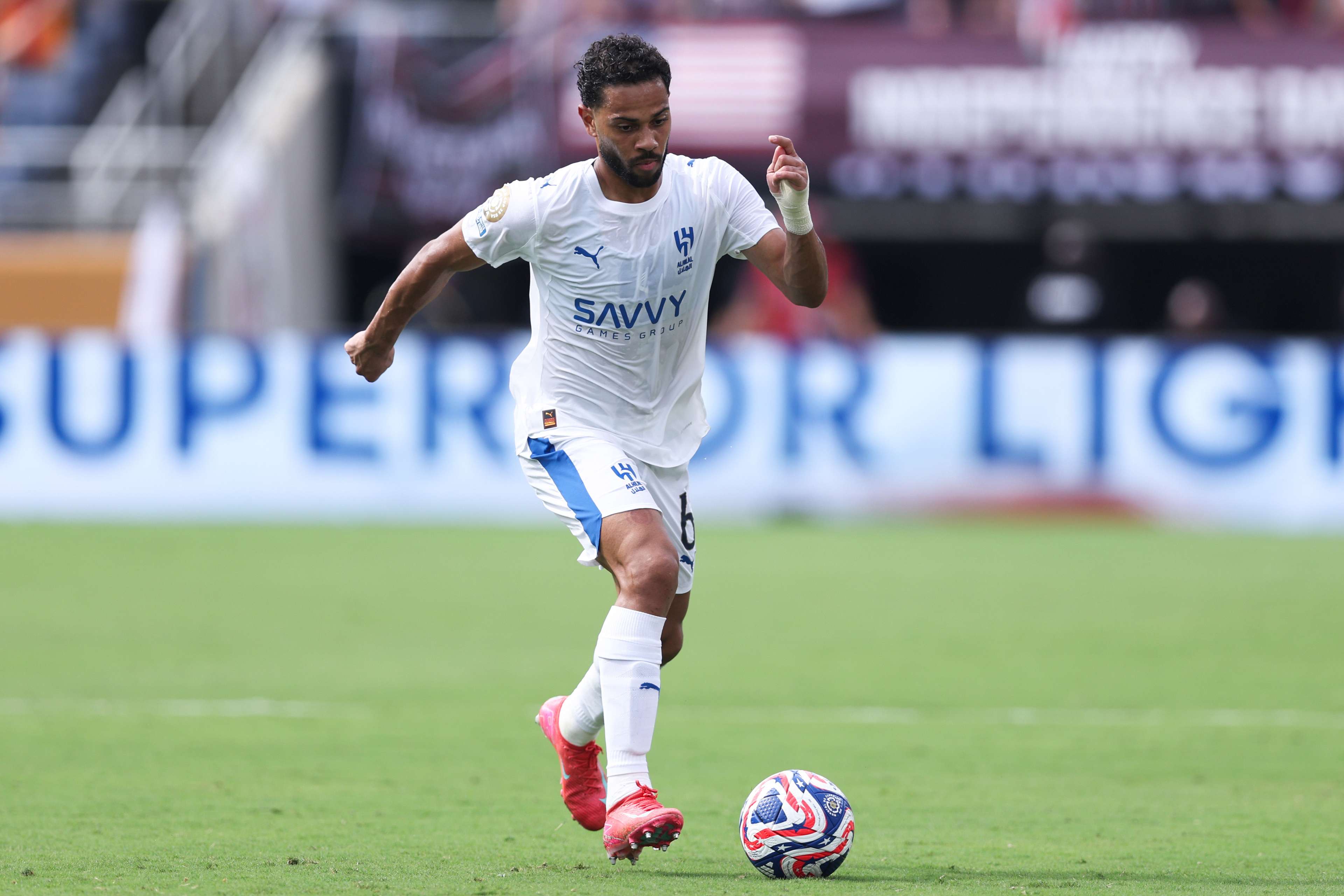 Fluminense FC v Al-Hilal: Quarter Final - FIFA Club World Cup 2025