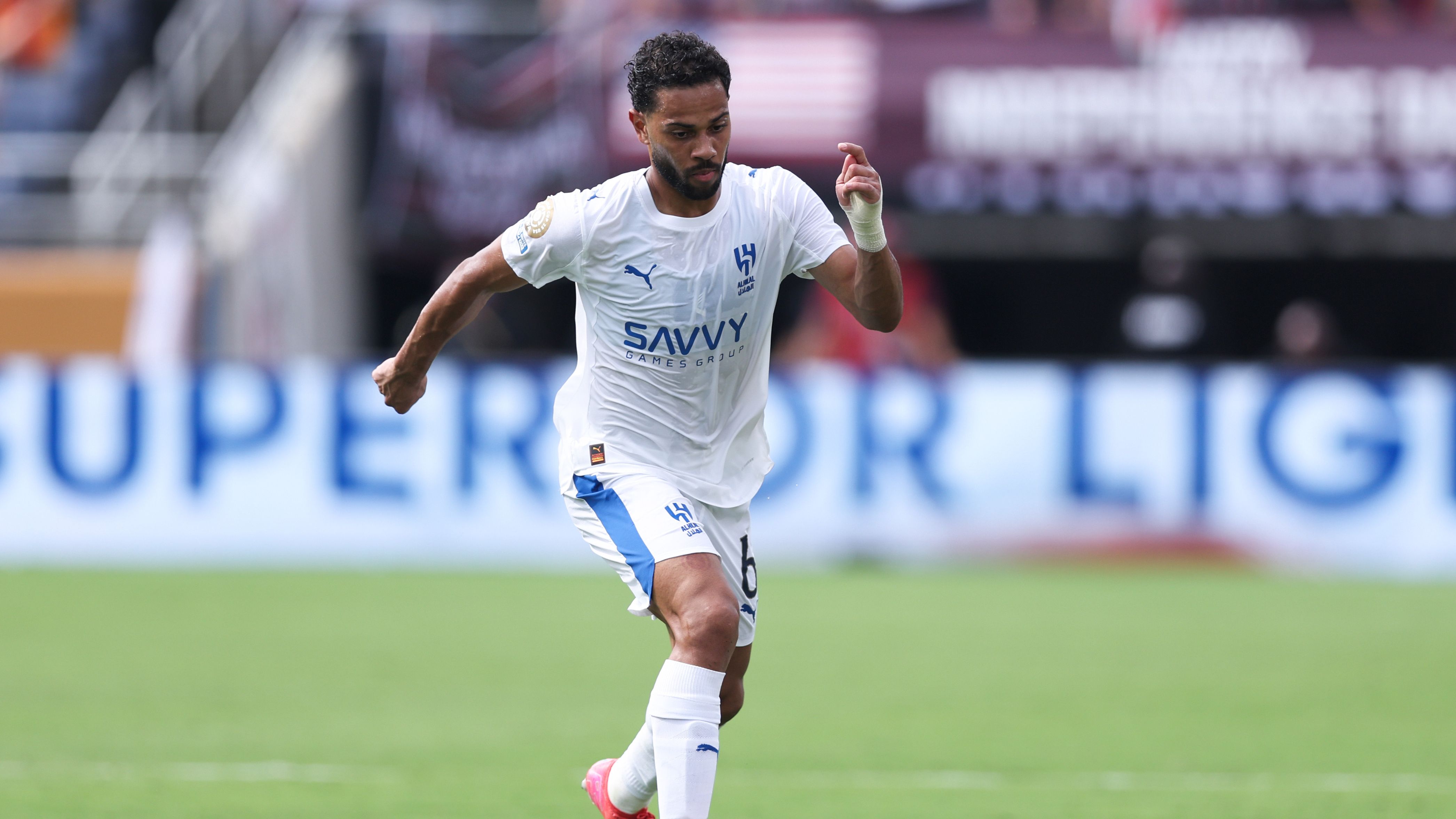 Fluminense FC v Al-Hilal: Quarter Final - FIFA Club World Cup 2025