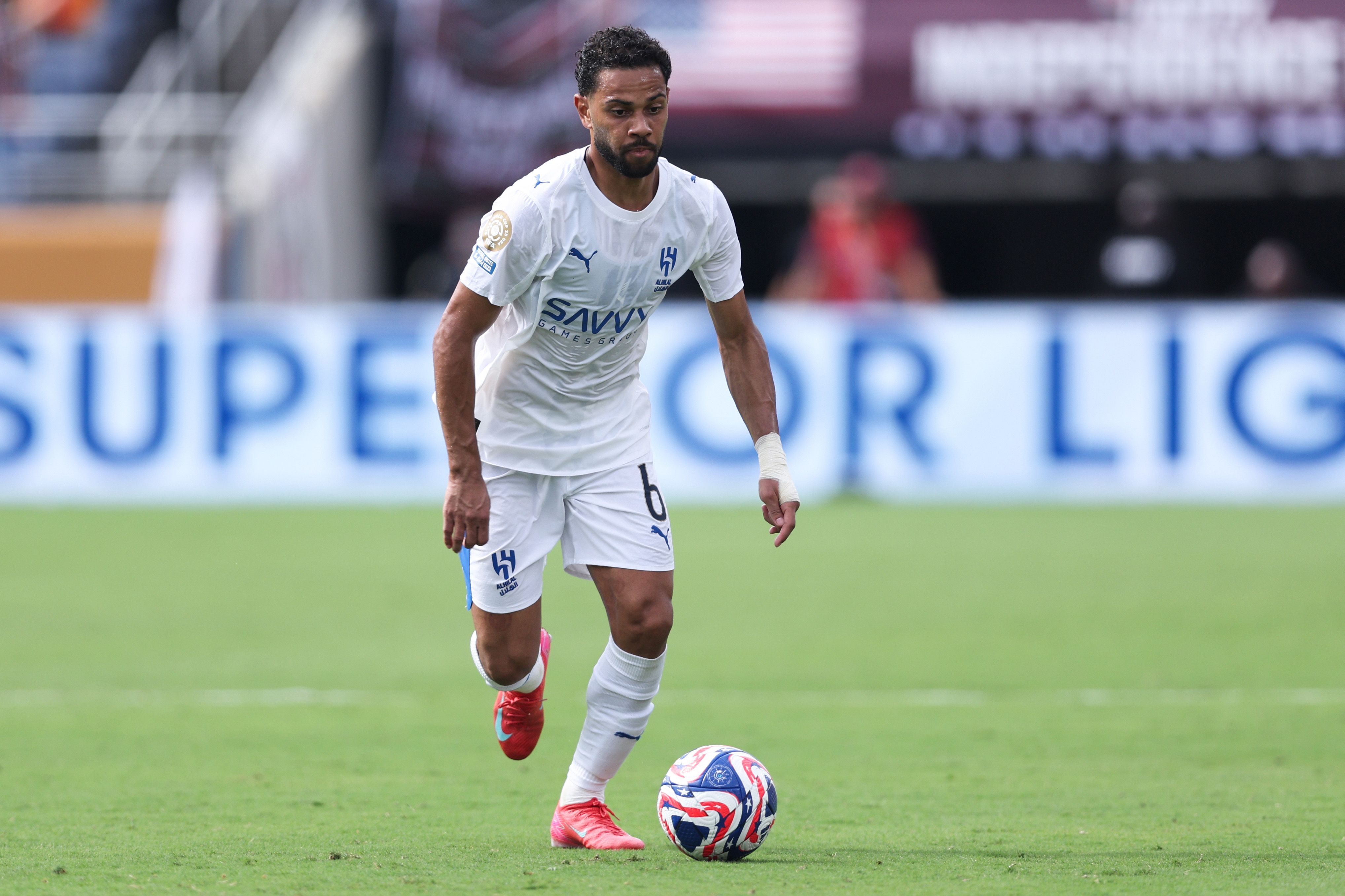 Fluminense FC v Al-Hilal: Quarter Final - FIFA Club World Cup 2025