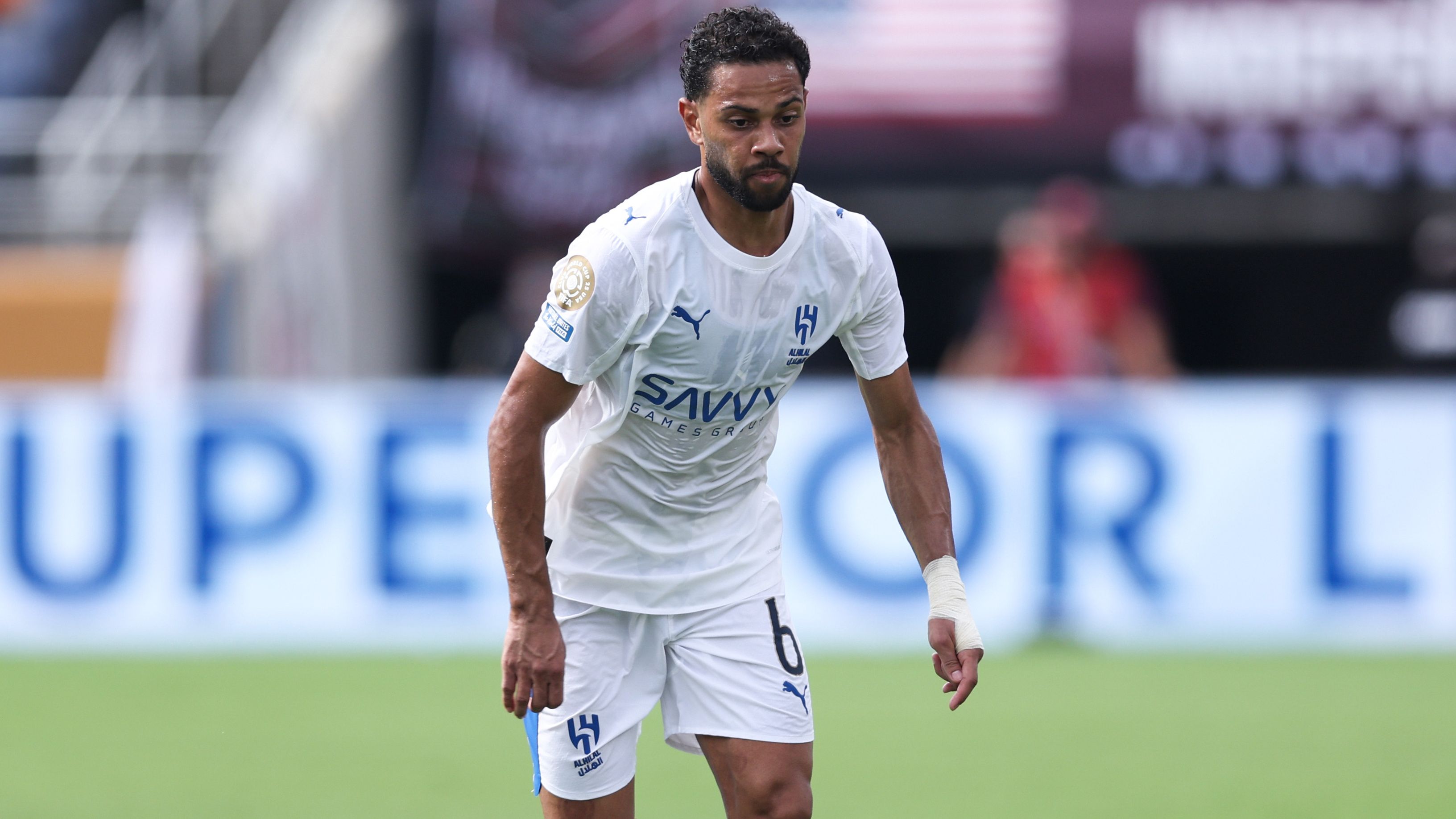 Fluminense FC v Al-Hilal: Quarter Final - FIFA Club World Cup 2025