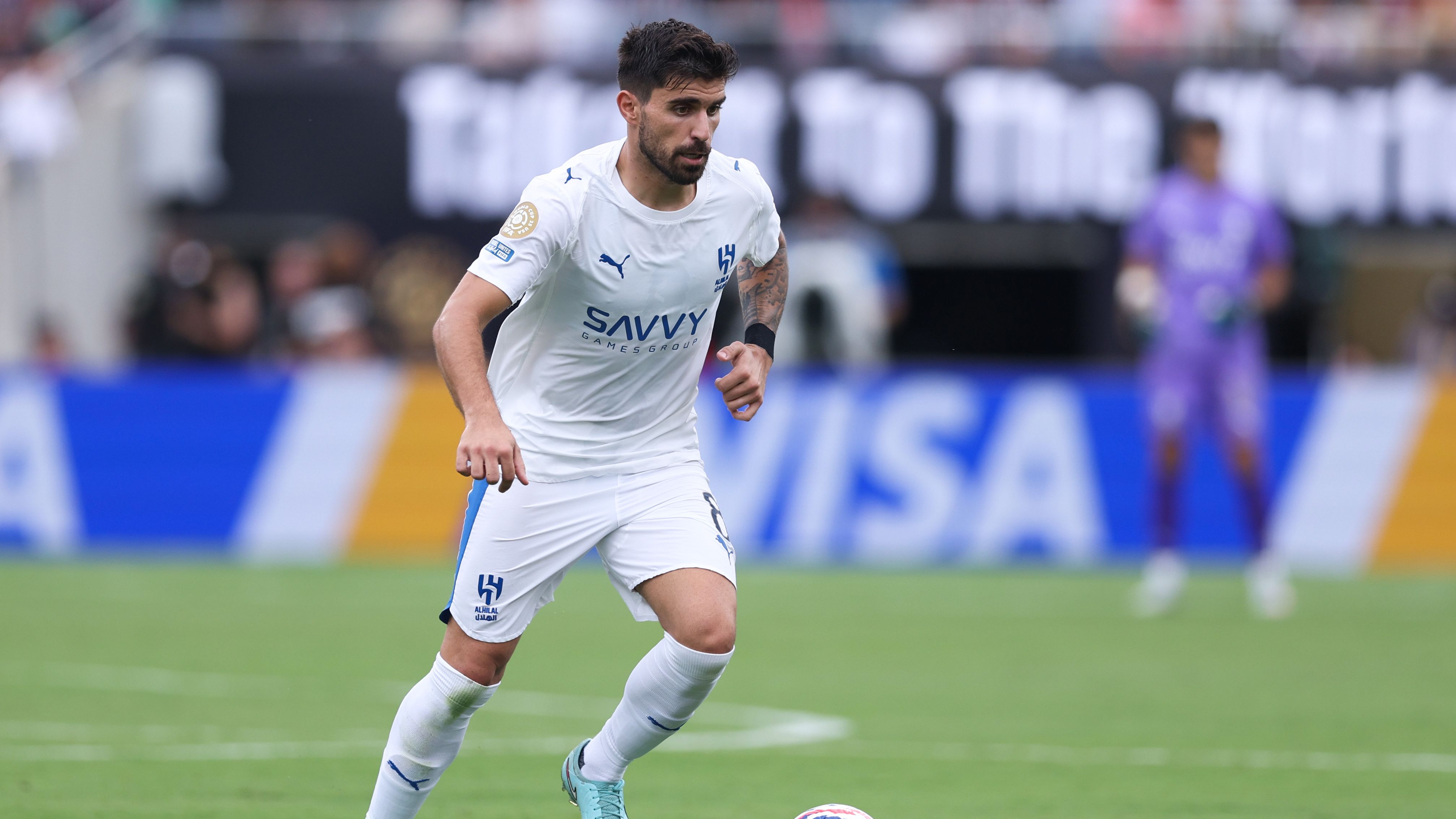 Fluminense FC v Al-Hilal: Quarter Final - FIFA Club World Cup 2025