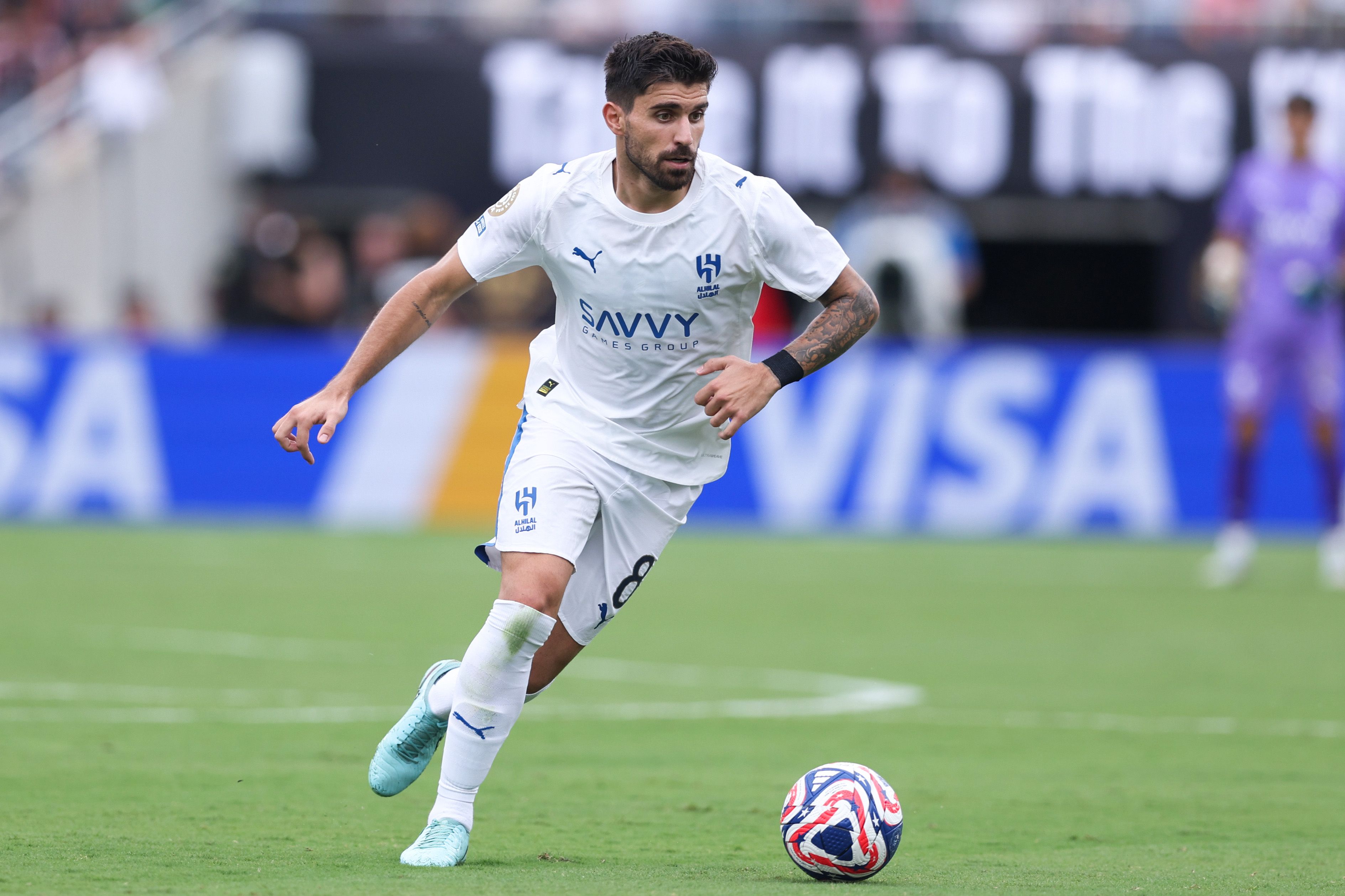 Fluminense FC v Al-Hilal: Quarter Final - FIFA Club World Cup 2025