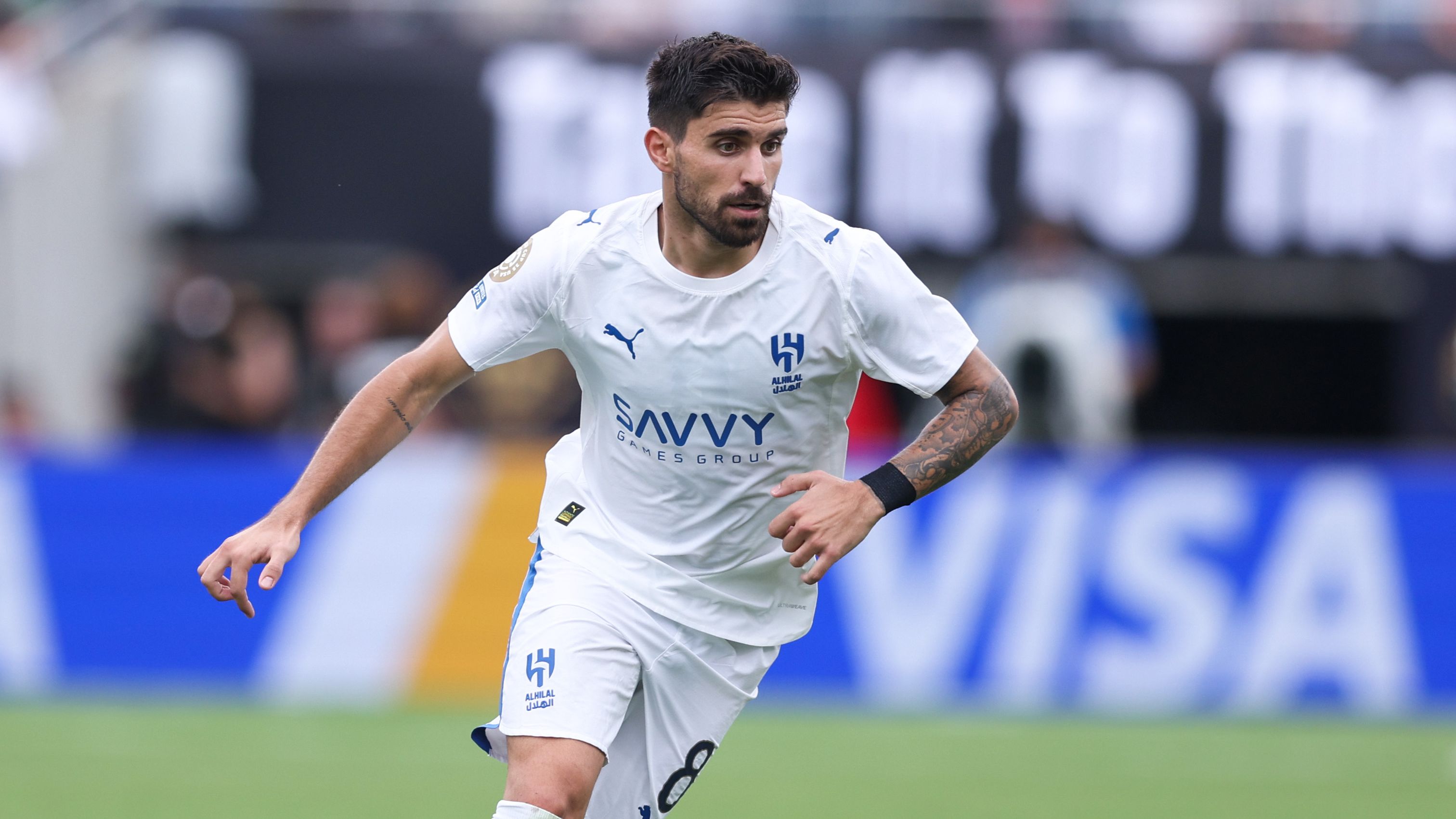 Fluminense FC v Al-Hilal: Quarter Final - FIFA Club World Cup 2025