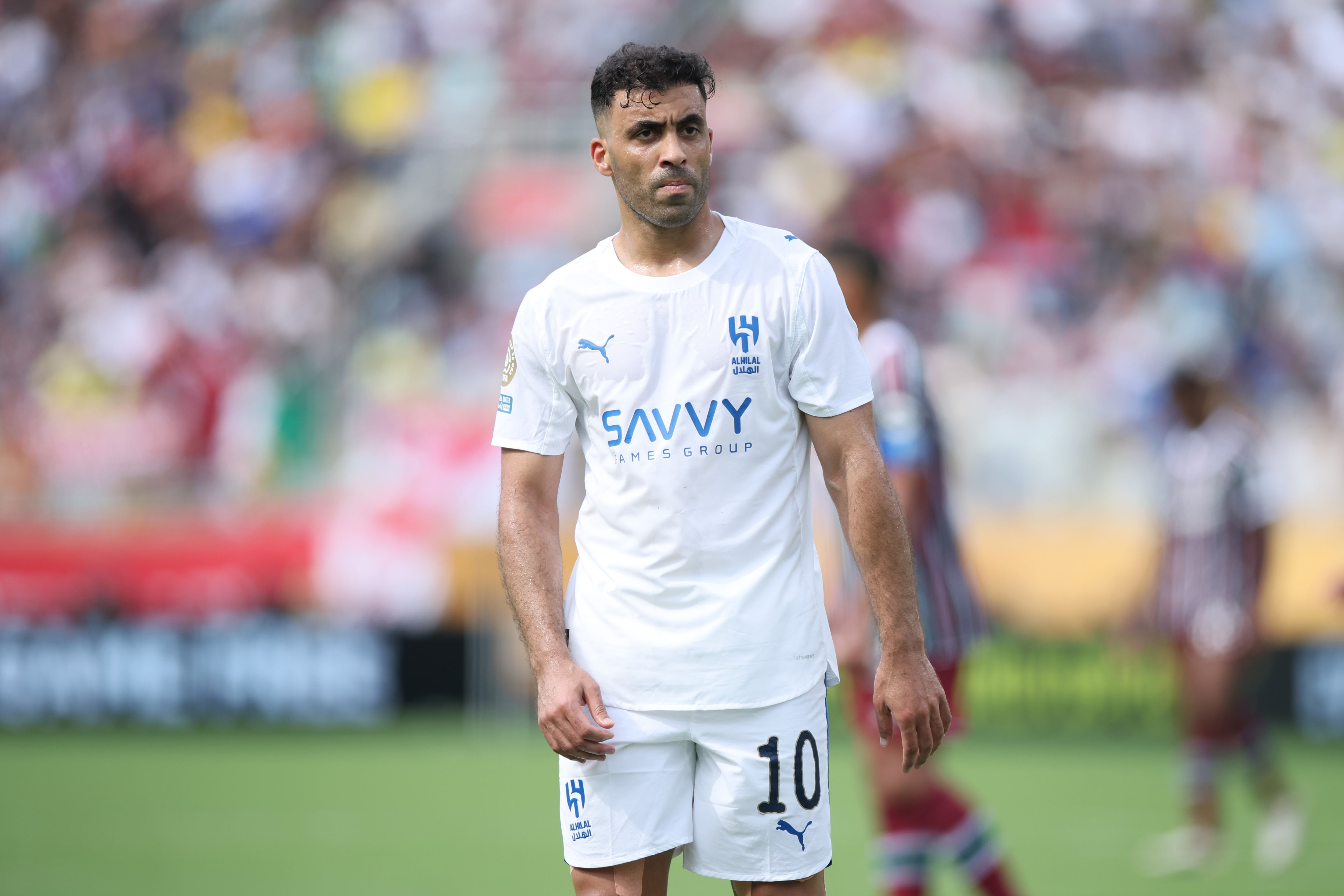 Fluminense FC v Al-Hilal: Quarter Final - FIFA Club World Cup 2025