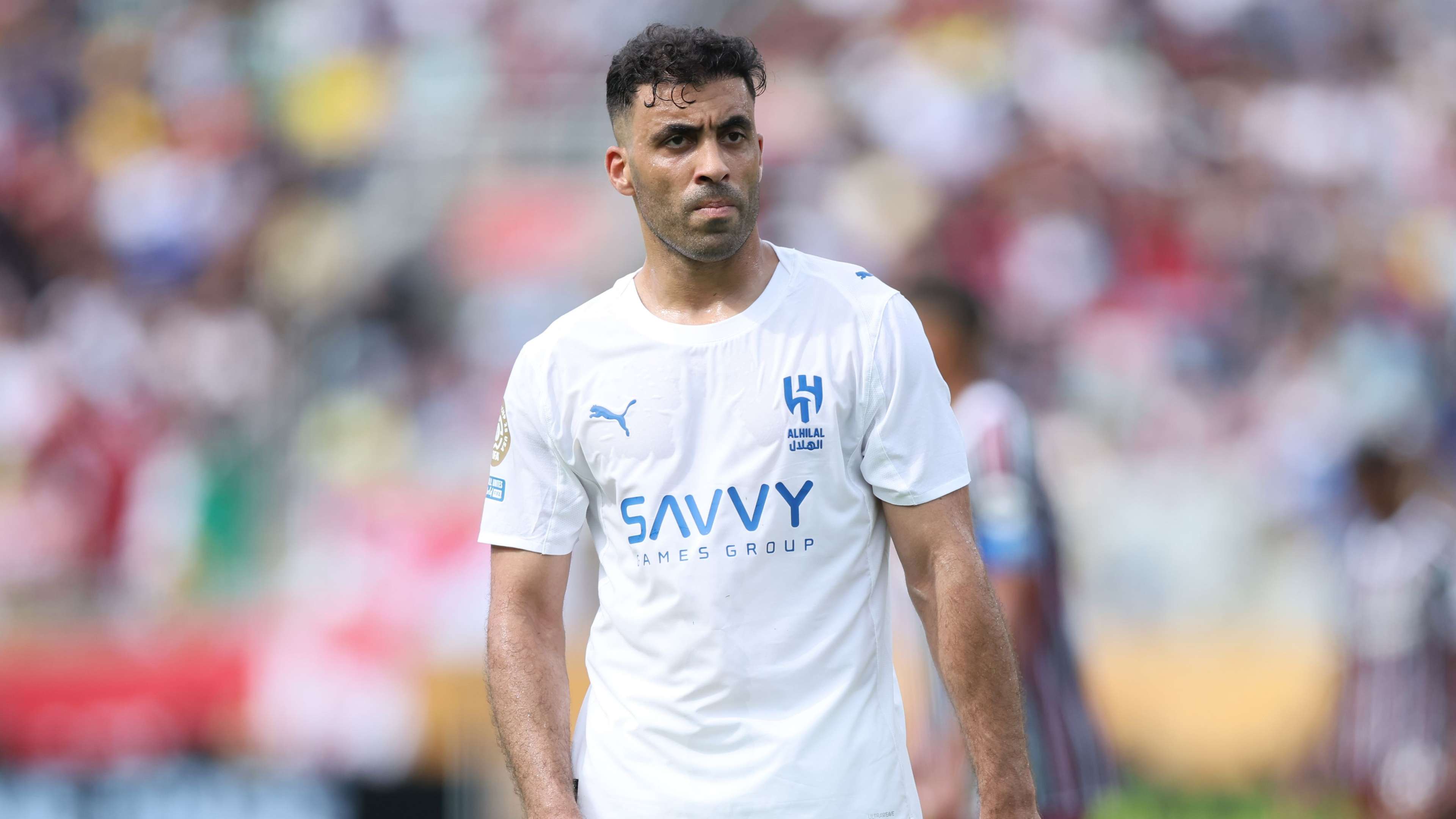 Fluminense FC v Al-Hilal: Quarter Final - FIFA Club World Cup 2025