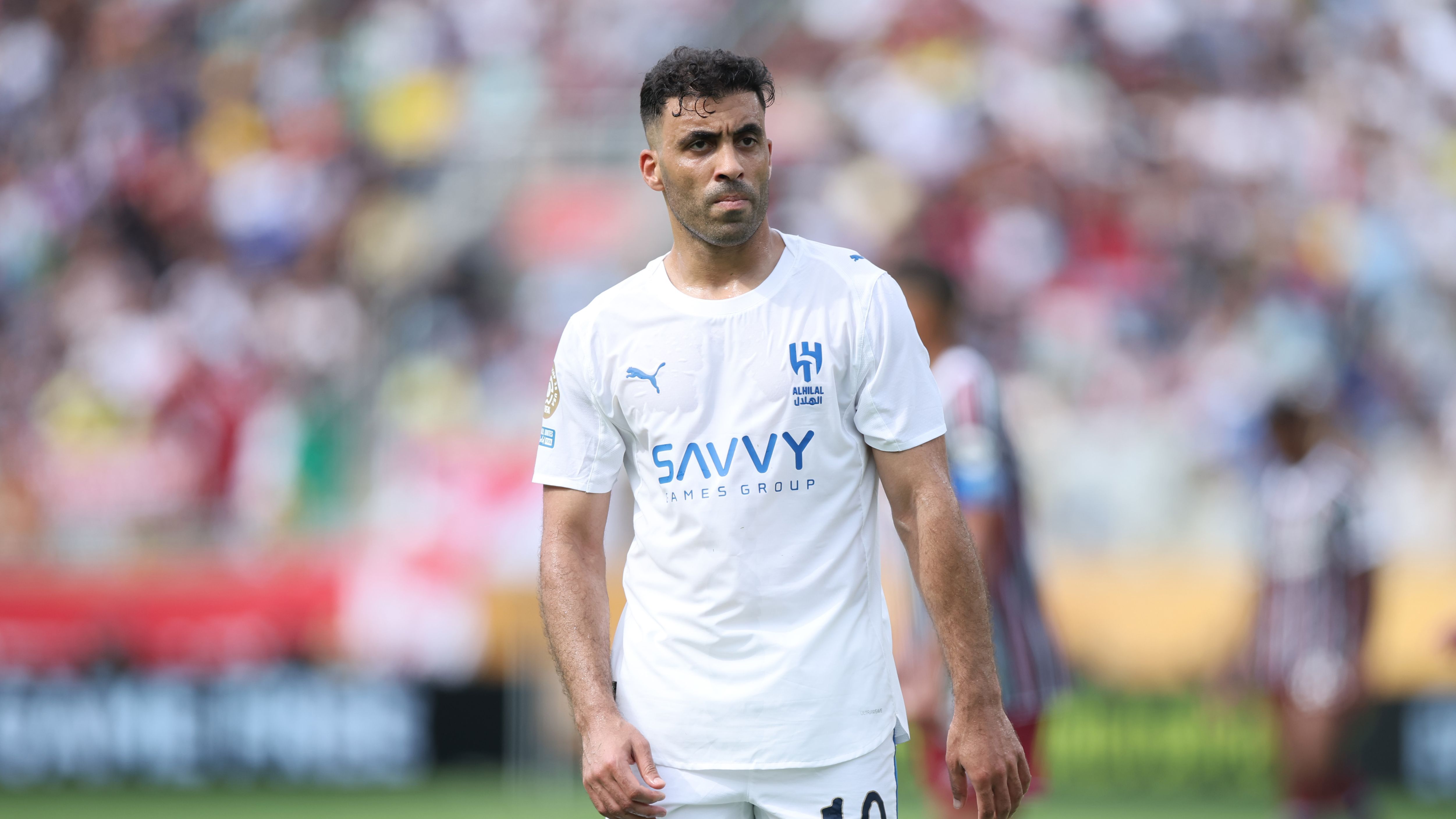 Fluminense FC v Al-Hilal: Quarter Final - FIFA Club World Cup 2025