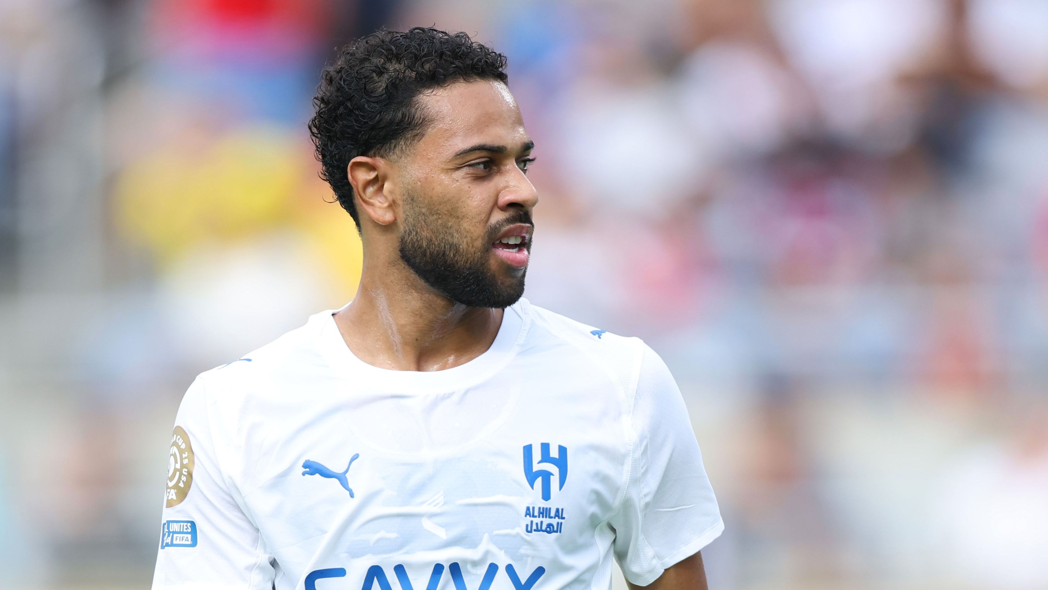 Fluminense FC v Al-Hilal: Quarter Final - FIFA Club World Cup 2025