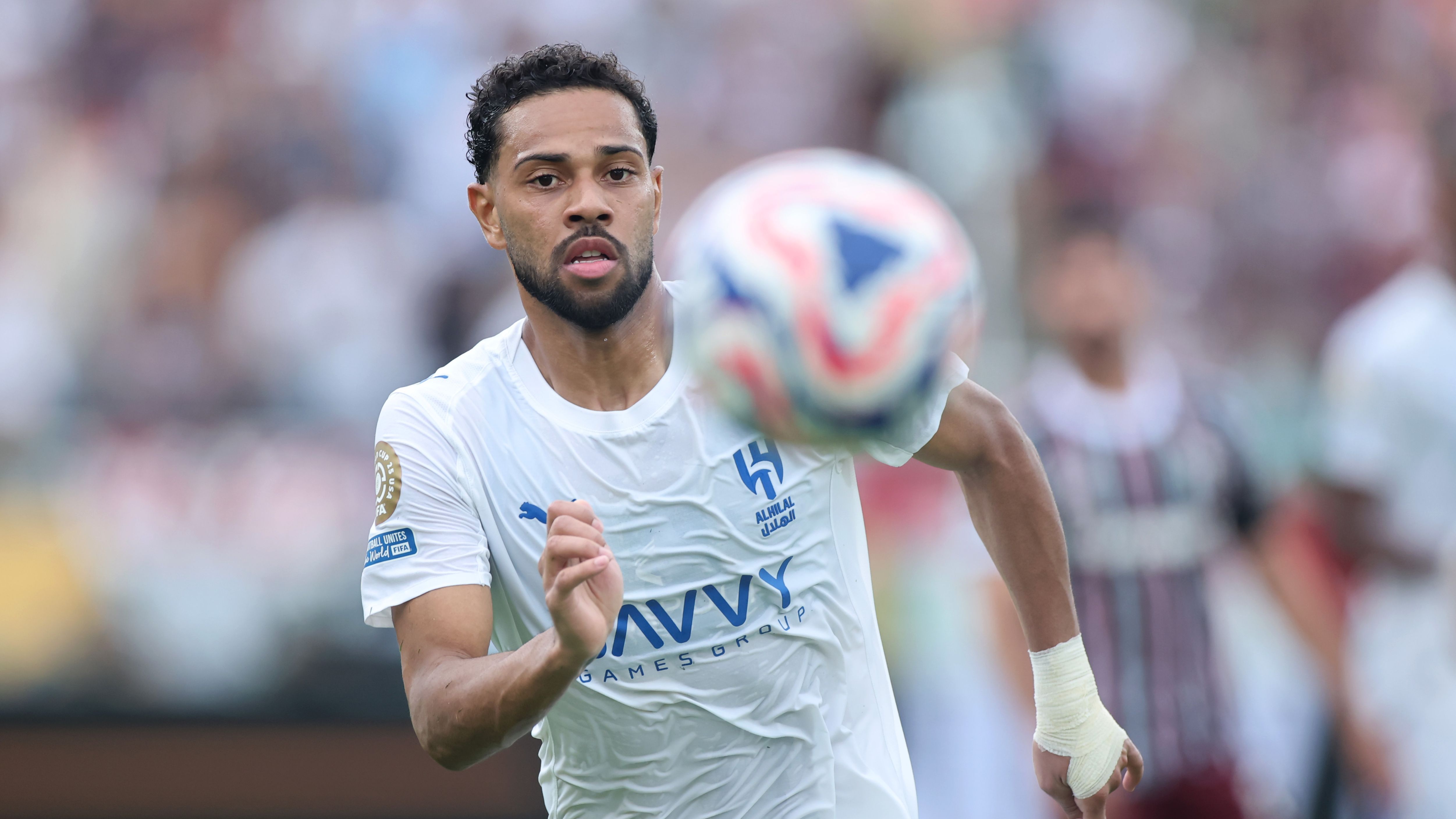 Fluminense FC v Al-Hilal: Quarter Final - FIFA Club World Cup 2025