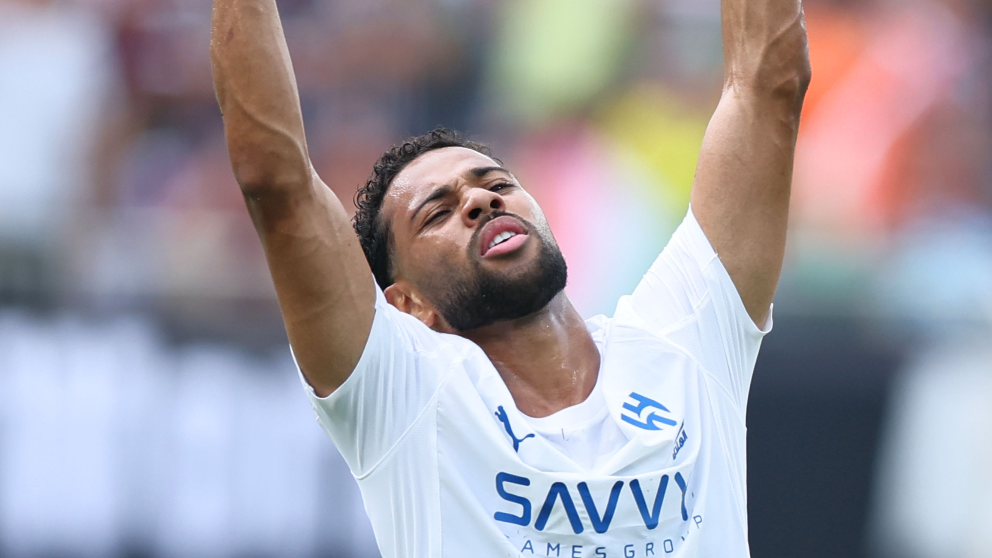 Fluminense FC v Al-Hilal: Quarter Final - FIFA Club World Cup 2025