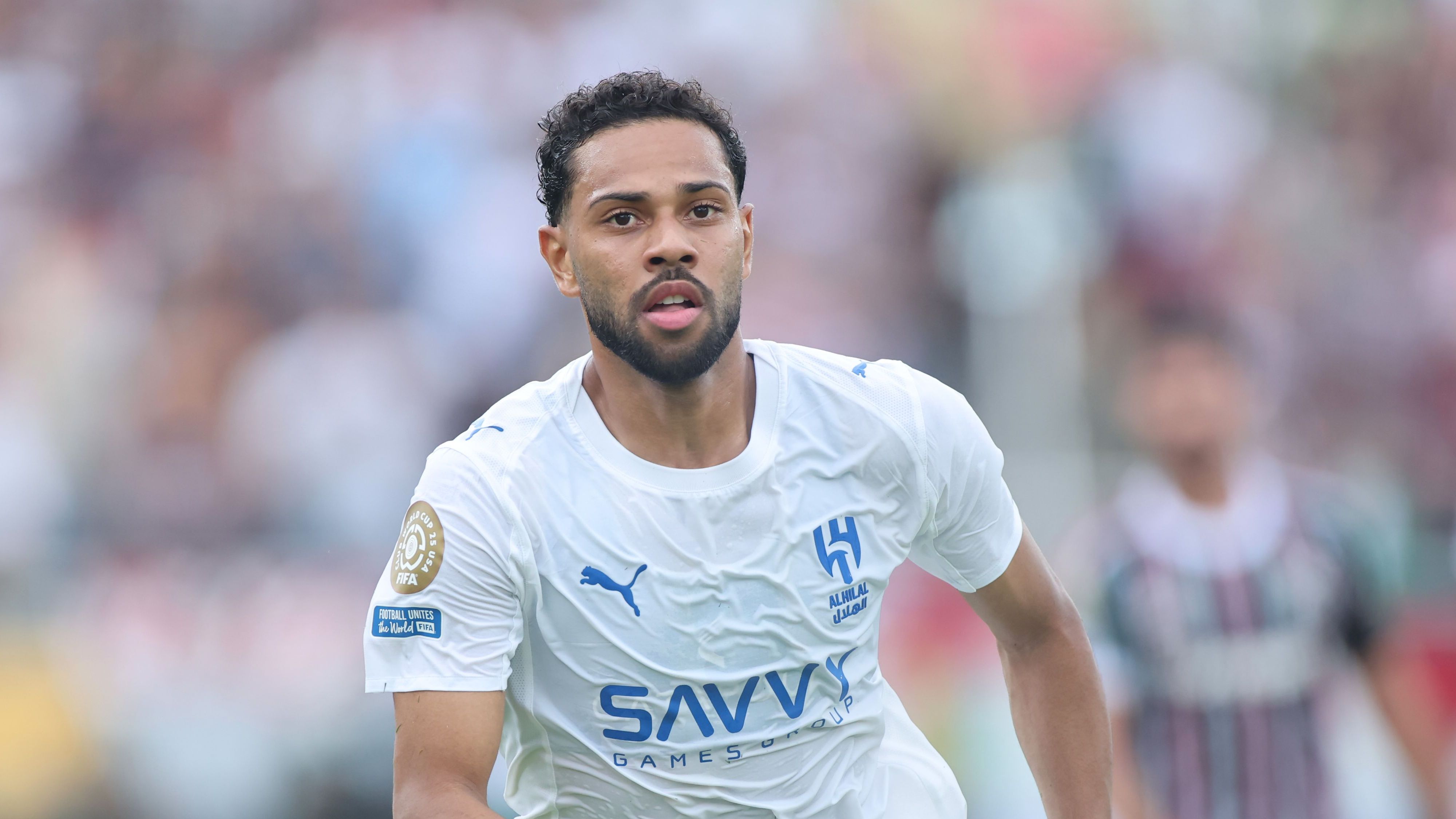 Fluminense FC v Al-Hilal: Quarter Final - FIFA Club World Cup 2025