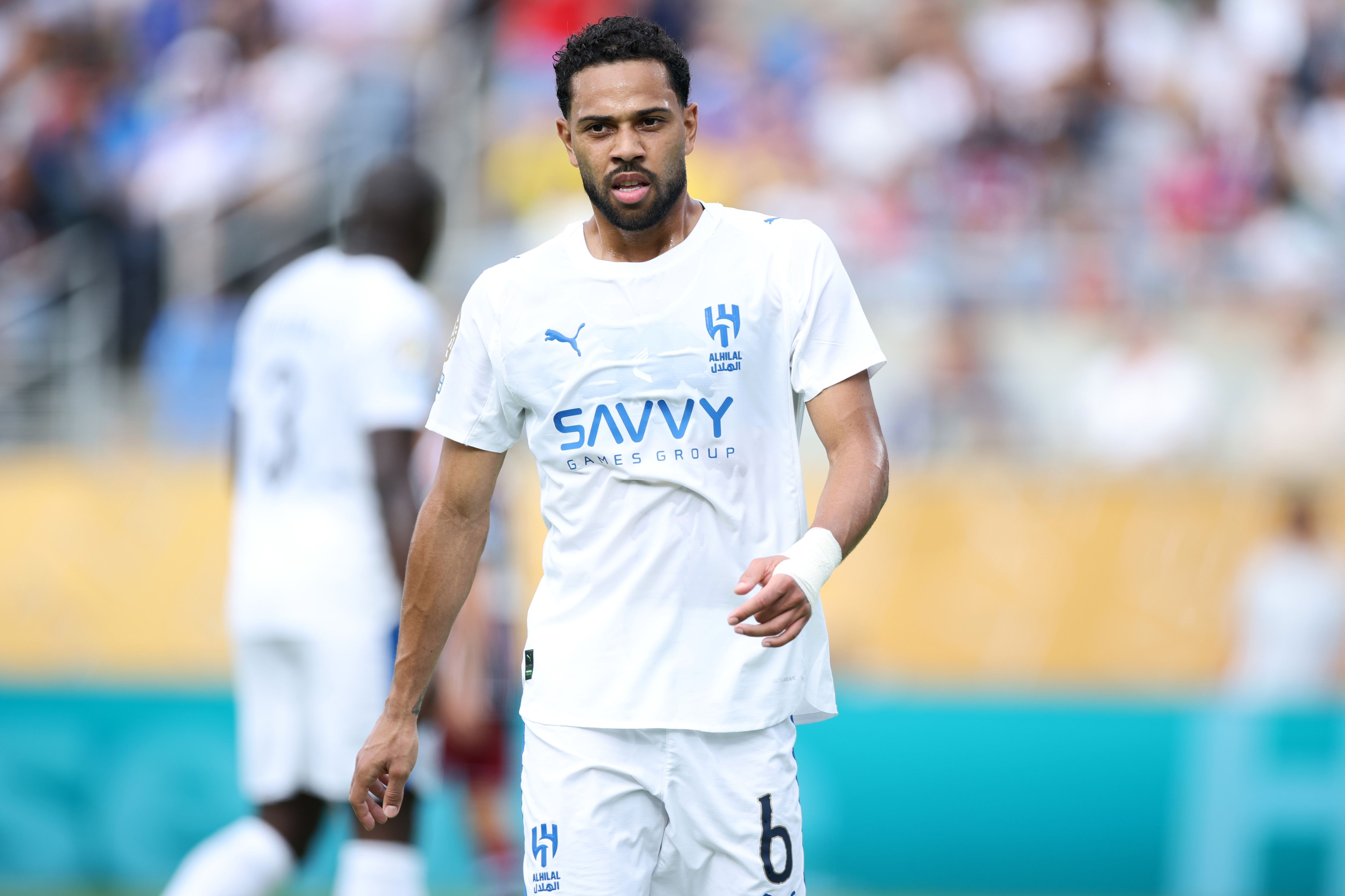 Fluminense FC v Al-Hilal: Quarter Final - FIFA Club World Cup 2025