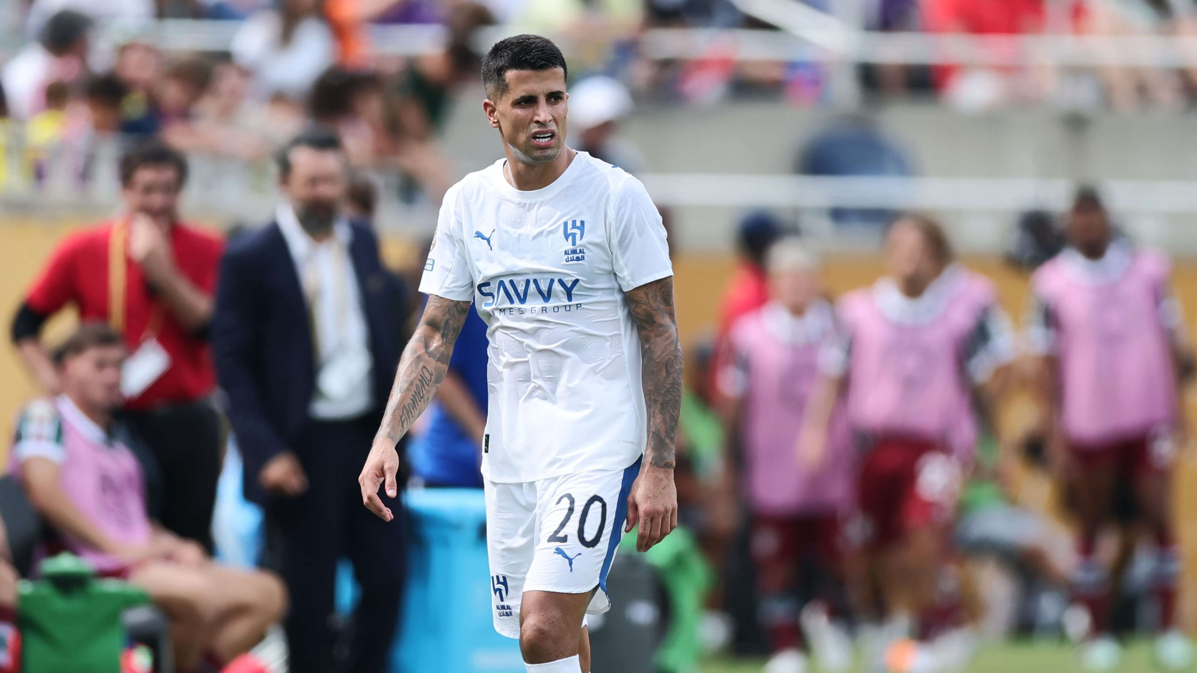 Fluminense FC v Al-Hilal: Quarter Final - FIFA Club World Cup 2025