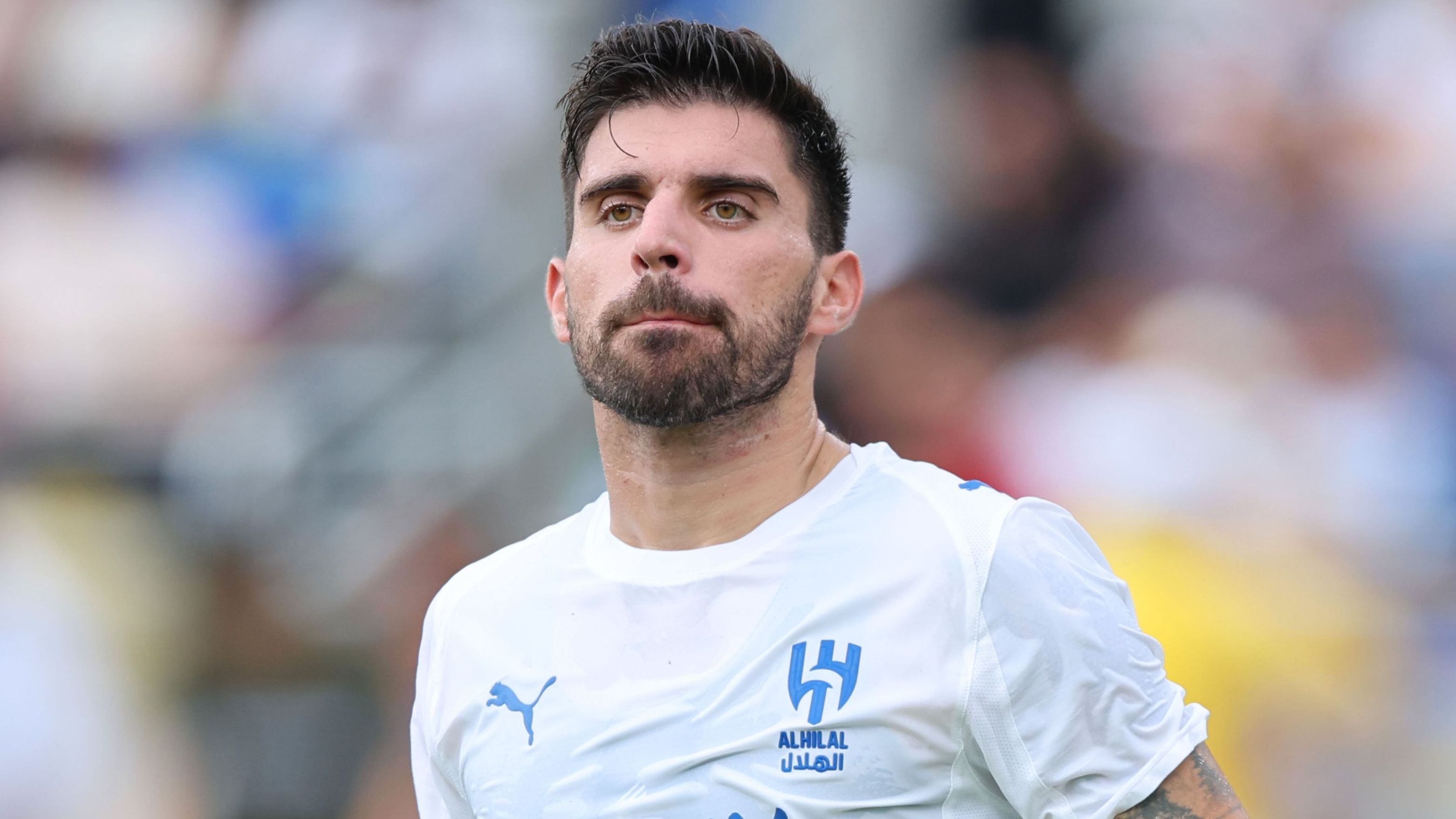 Fluminense FC v Al-Hilal: Quarter Final - FIFA Club World Cup 2025