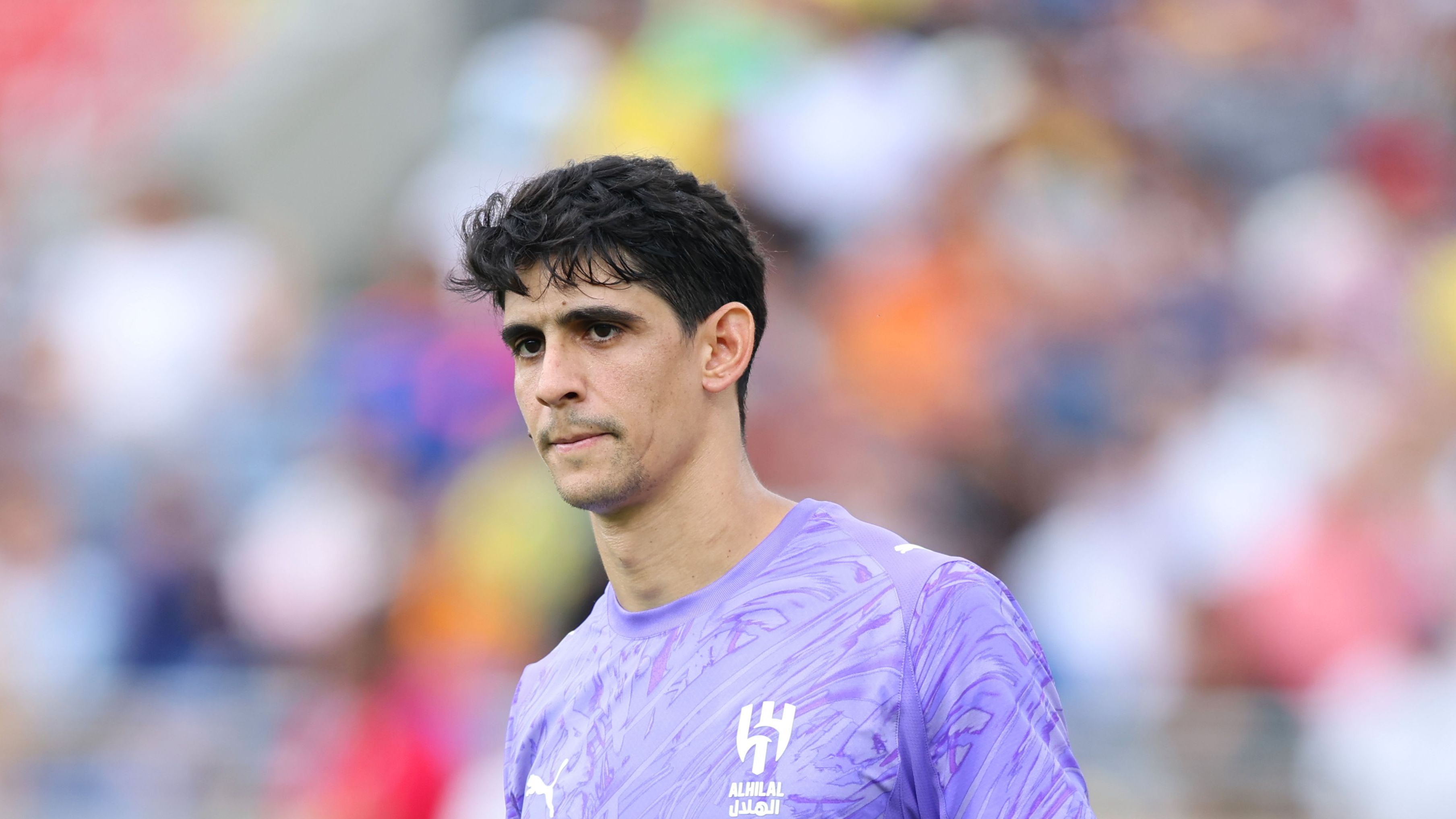 Fluminense FC v Al-Hilal: Quarter Final - FIFA Club World Cup 2025