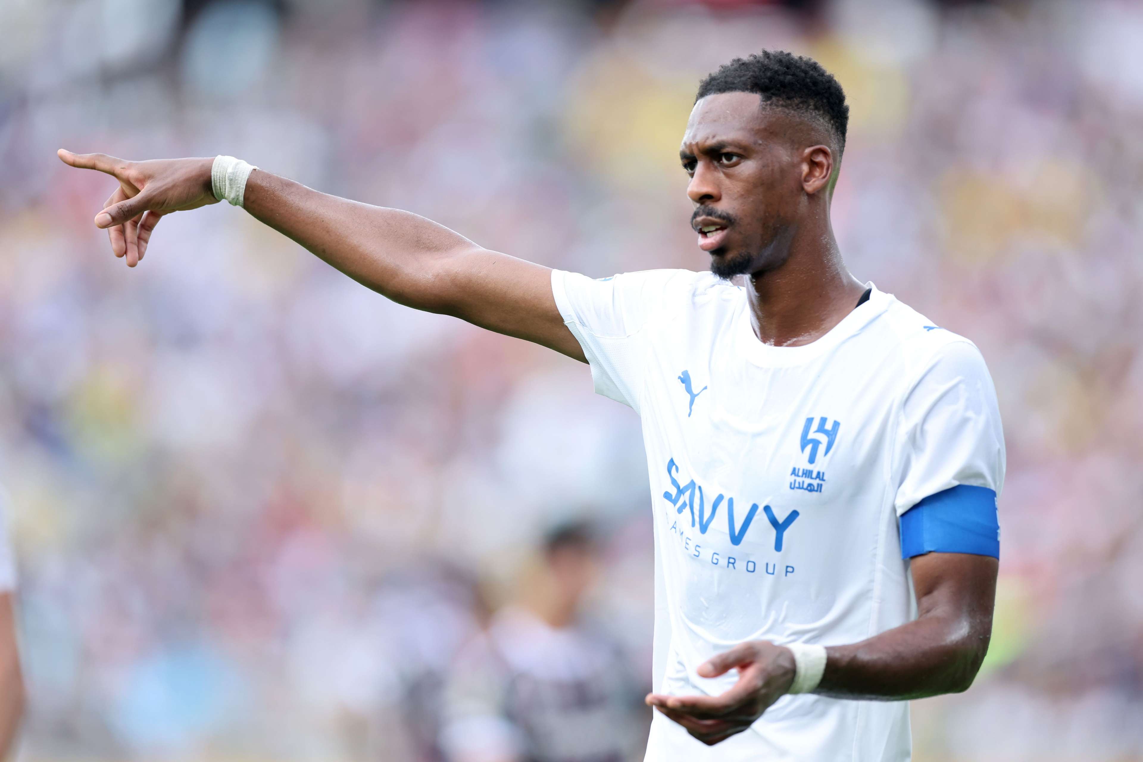 Fluminense FC v Al-Hilal: Quarter Final - FIFA Club World Cup 2025