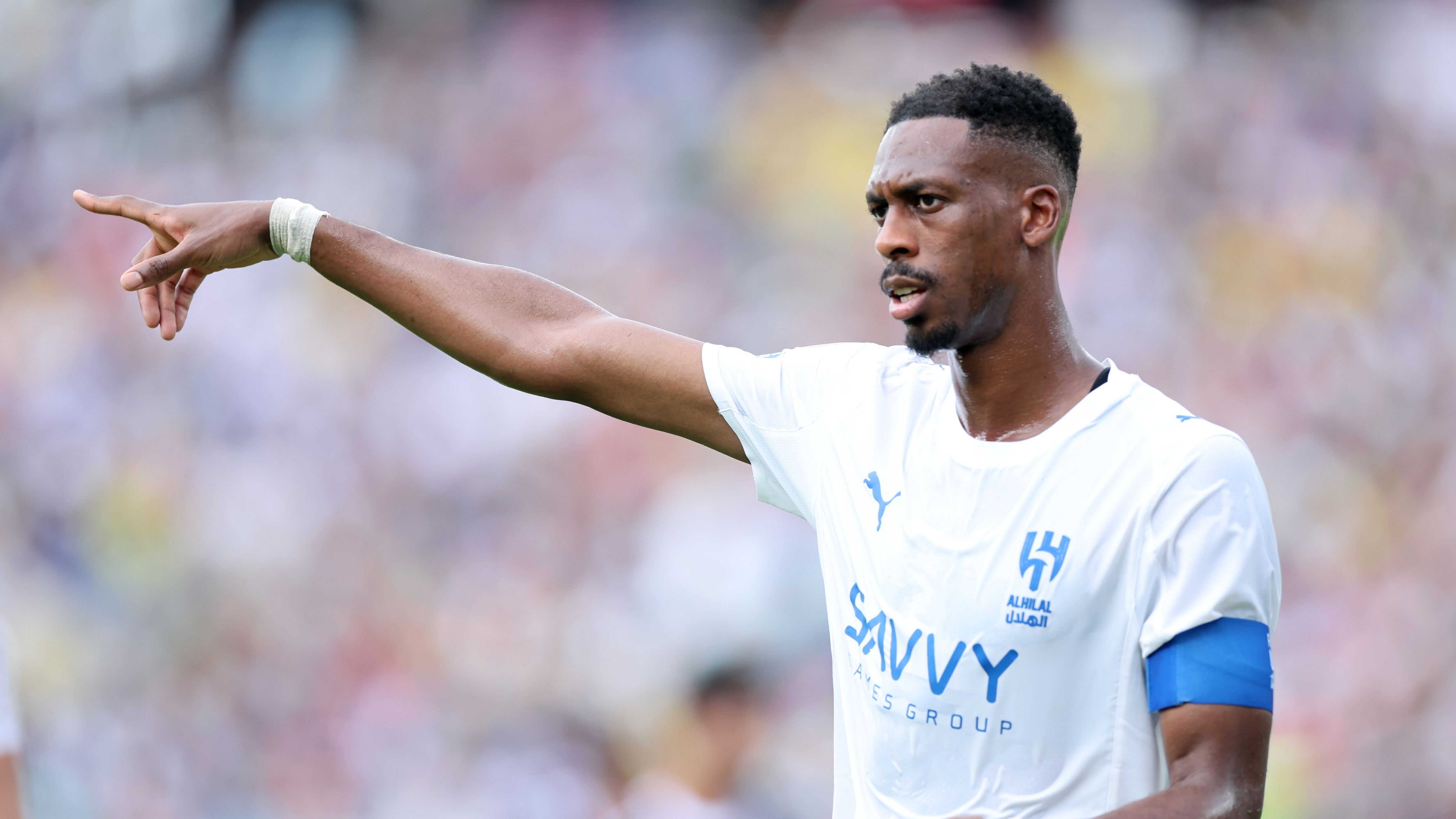 Fluminense FC v Al-Hilal: Quarter Final - FIFA Club World Cup 2025