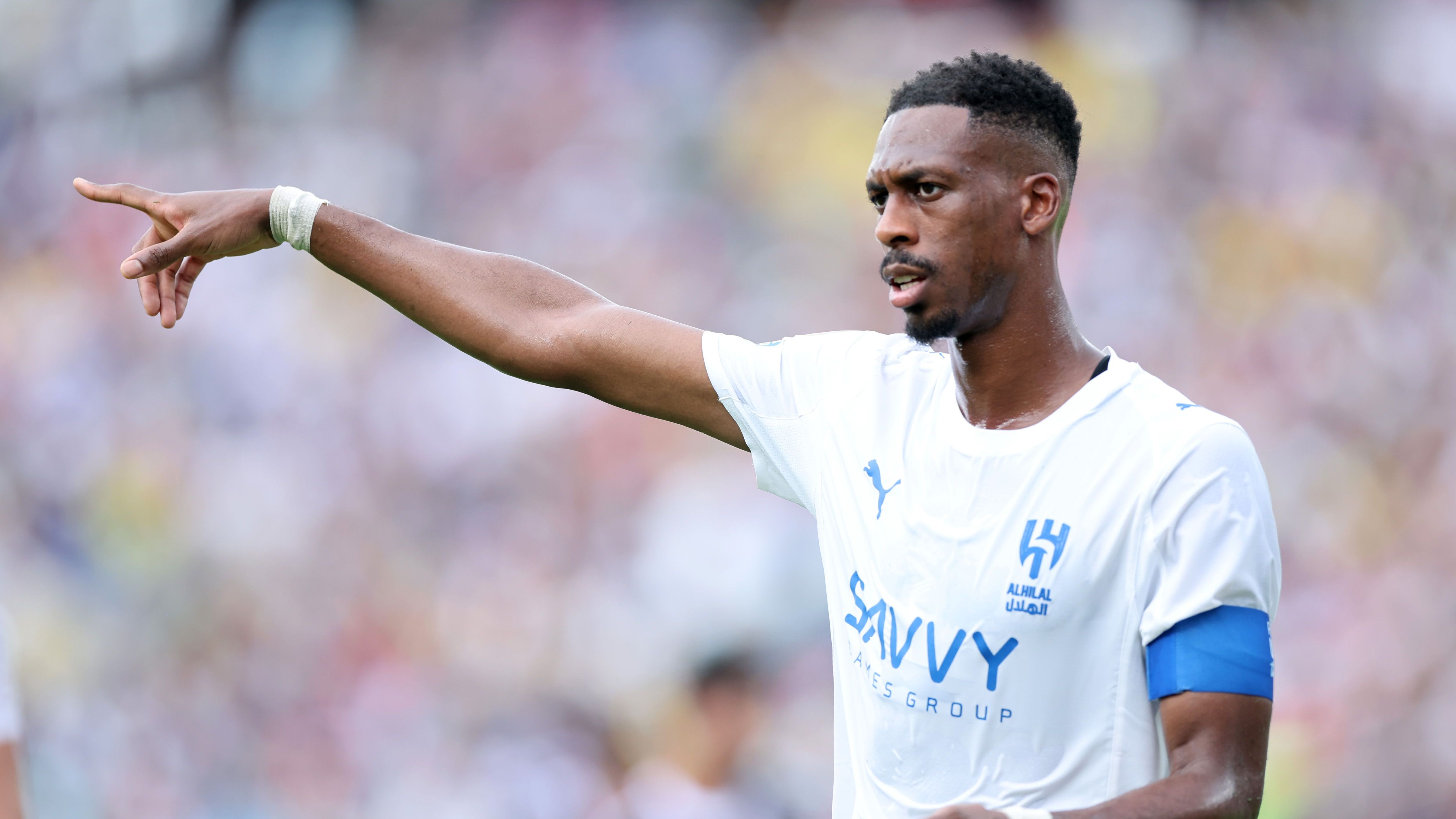 Fluminense FC v Al-Hilal: Quarter Final - FIFA Club World Cup 2025