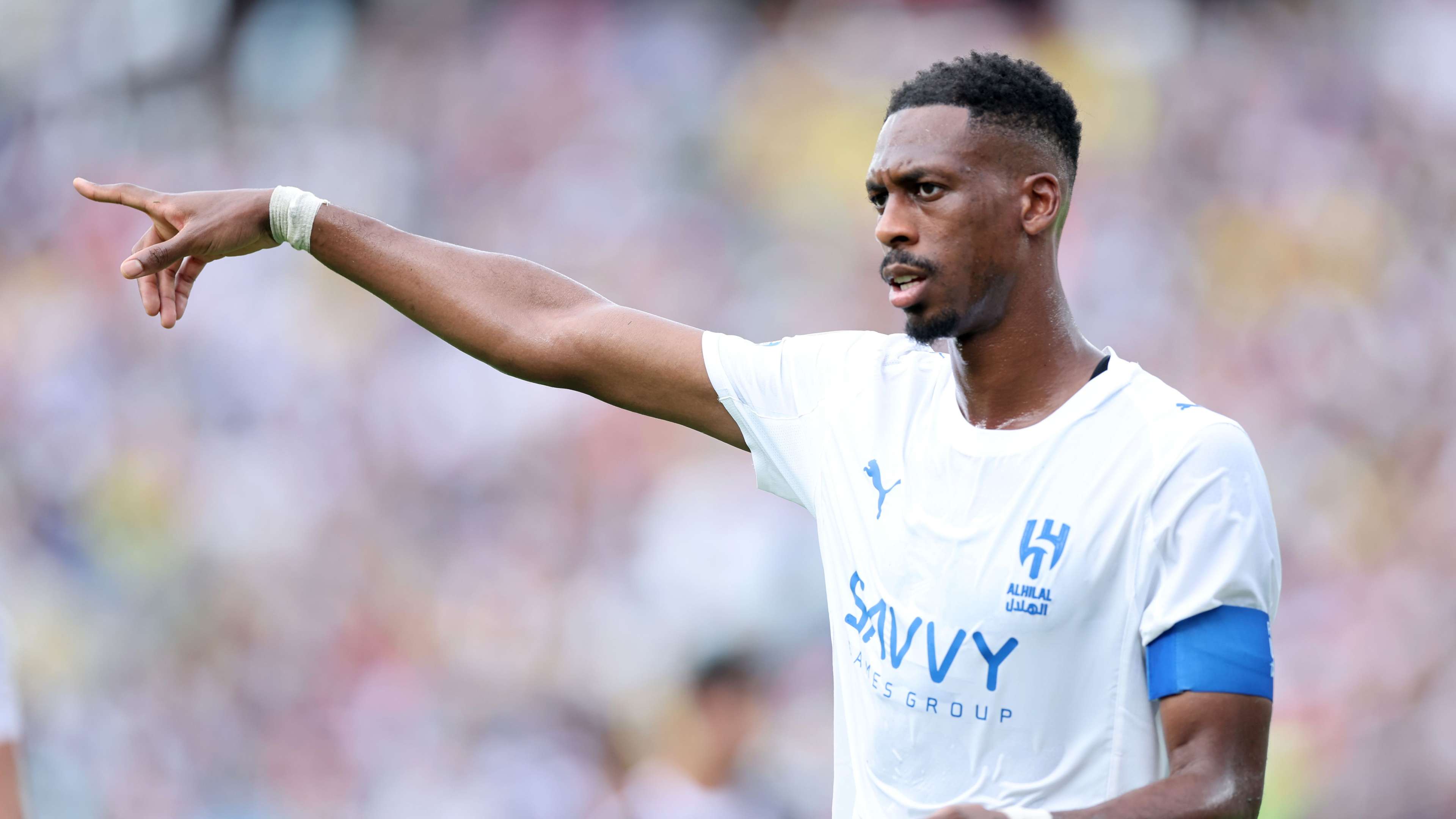 Fluminense FC v Al-Hilal: Quarter Final - FIFA Club World Cup 2025