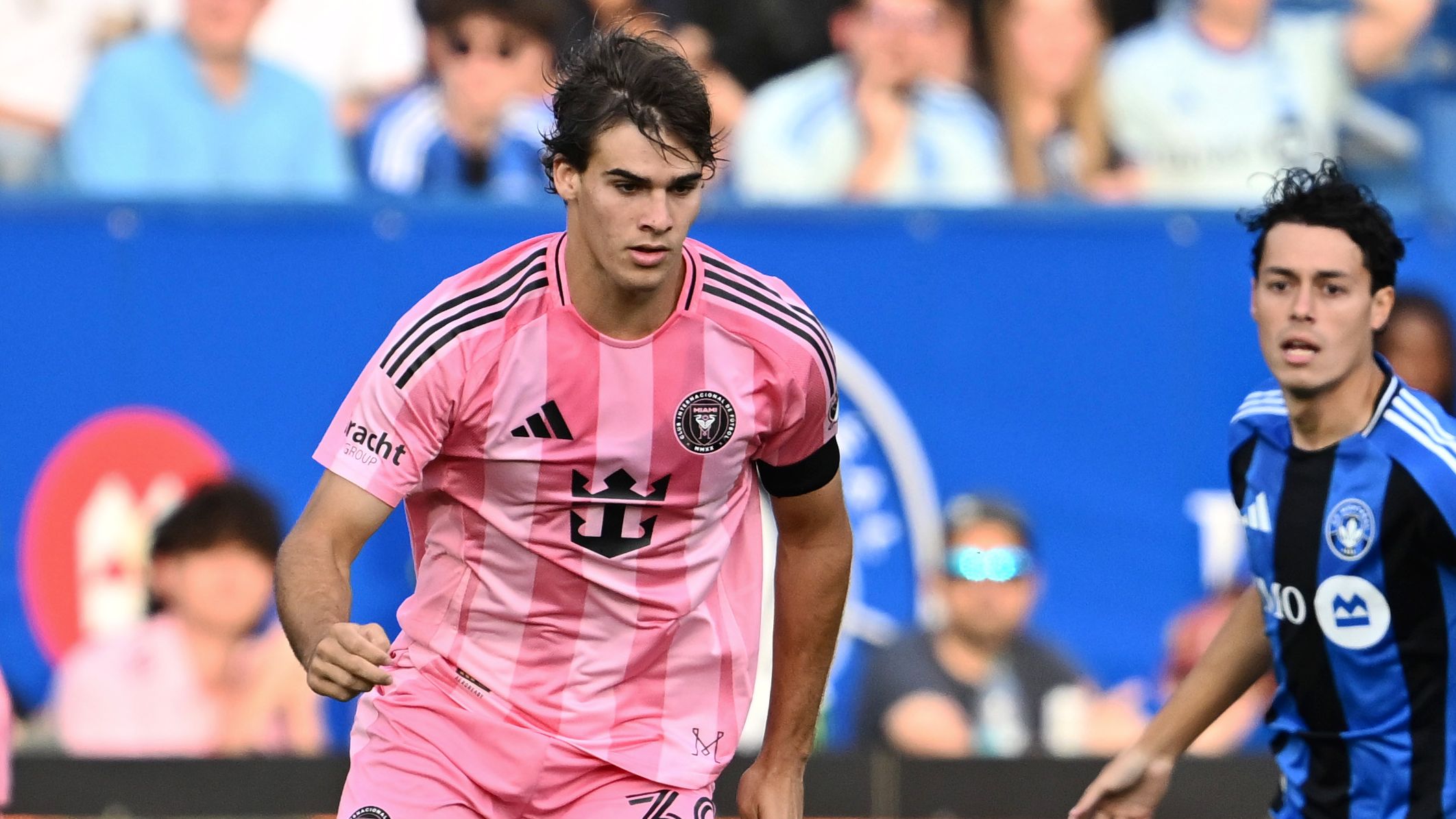 CF Montreal v Inter Miami CF